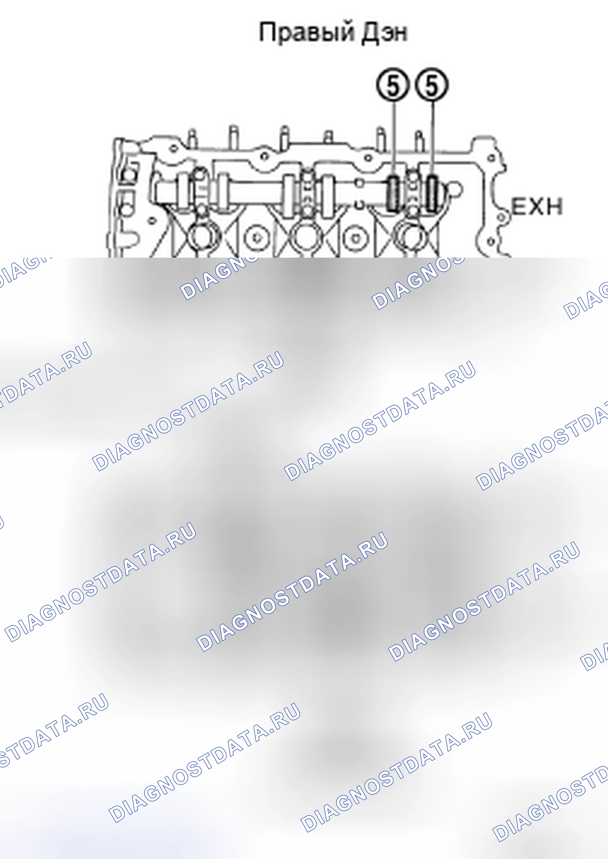 Рис. 58. Nissan Pathfinder III