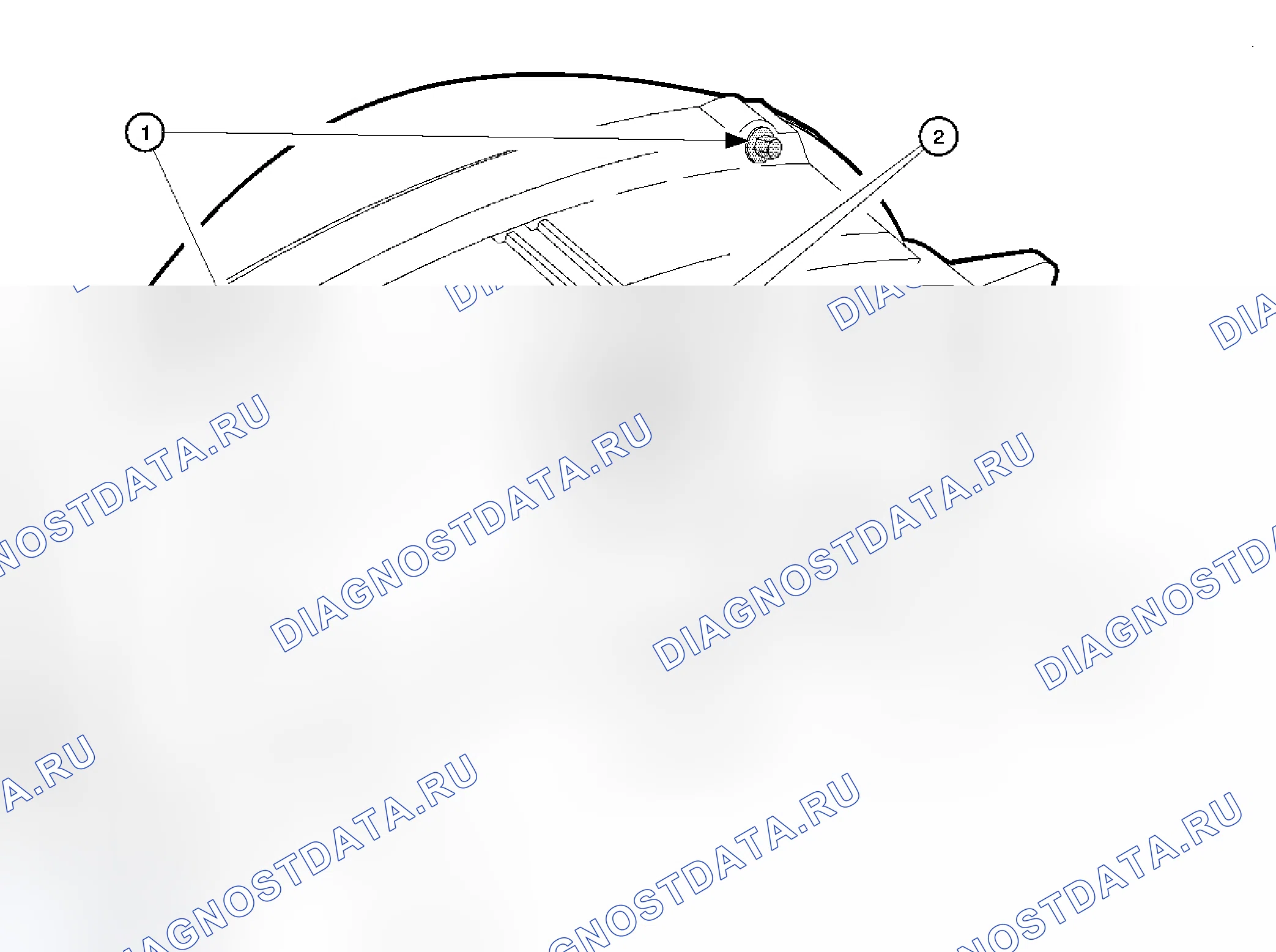 Рис. 4. Kia Rio I рестайлинг