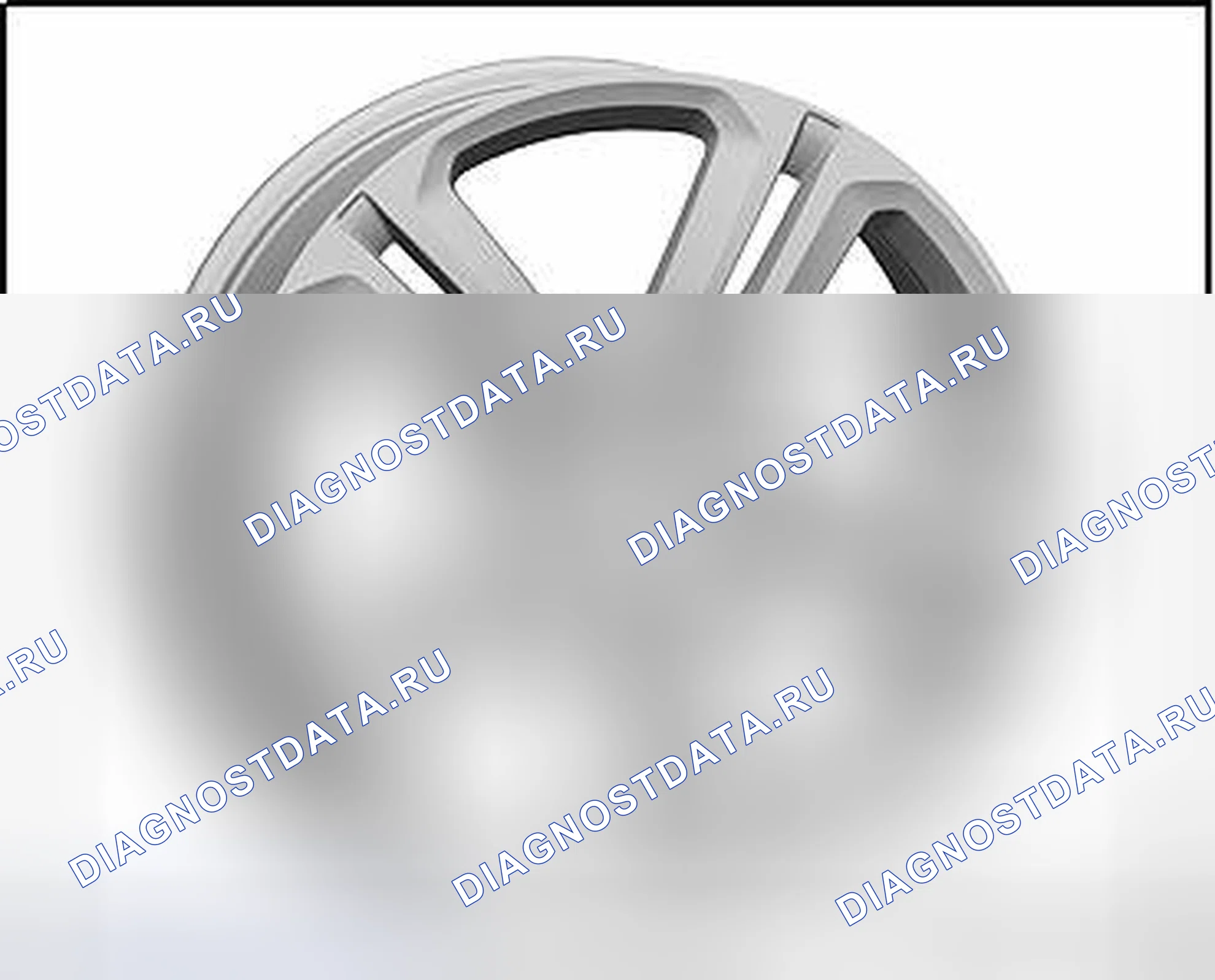 Рис. 176. Volkswagen Touareg II