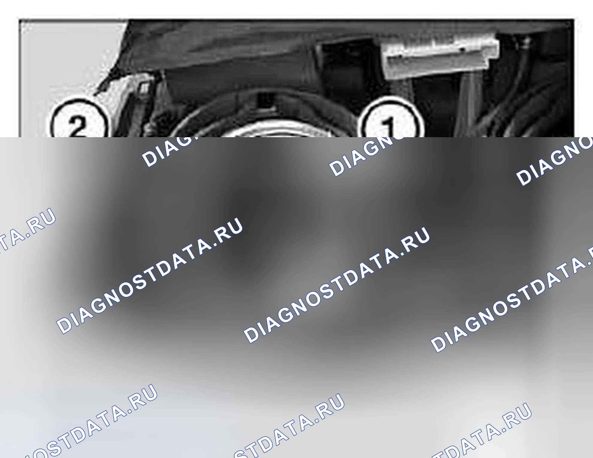 Рис. 182. BMW M5 E60/E61