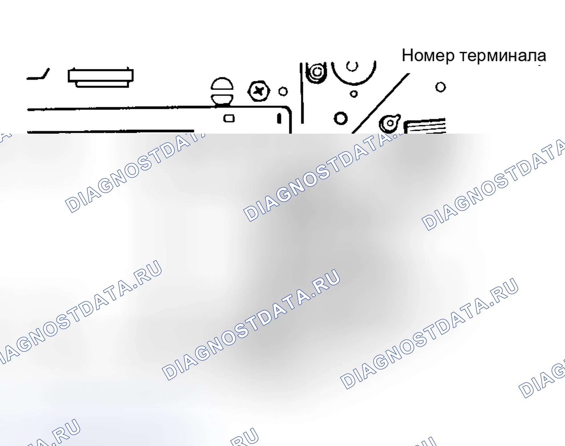 Рис. 5. Audi 90 B4