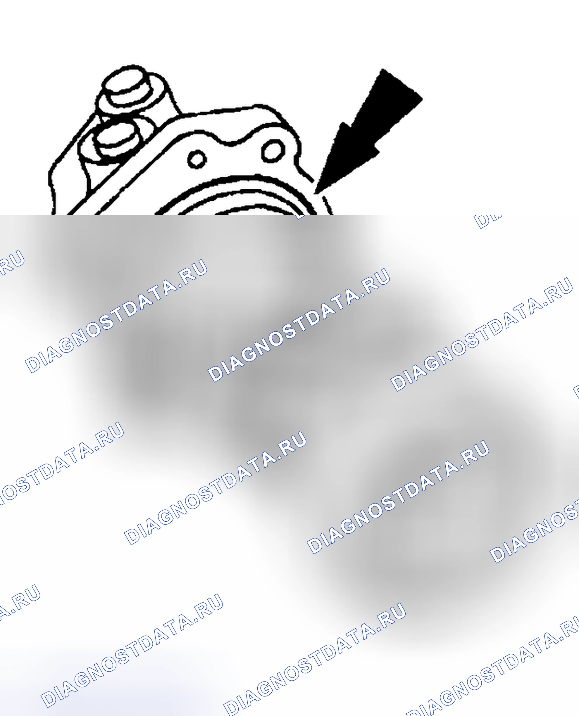 Рис. 64. Ford Pickup F250 Super Duty I