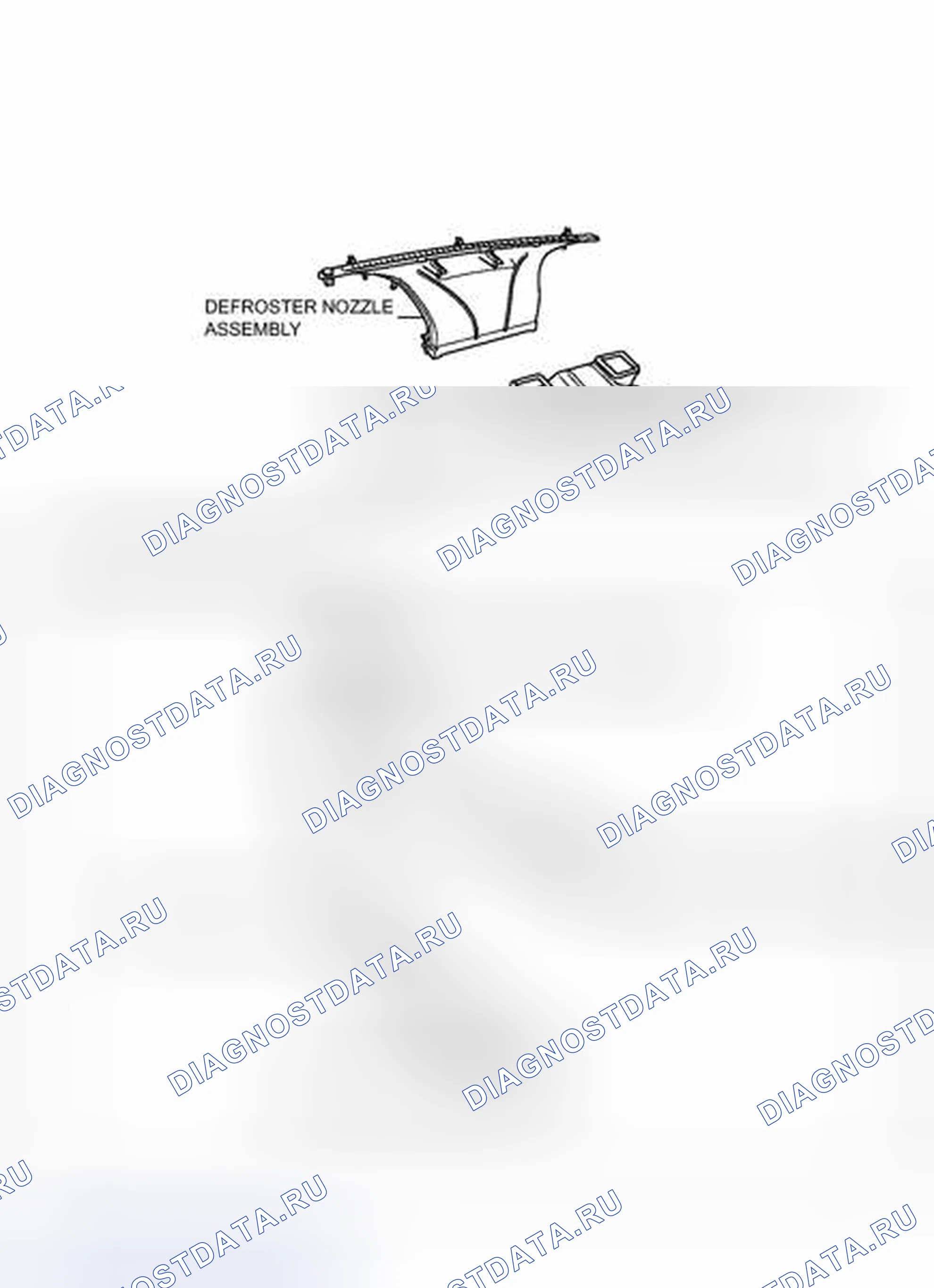 Рис. 57: ИЛЛЮСТРАЦИЯ. Toyota Yaris III