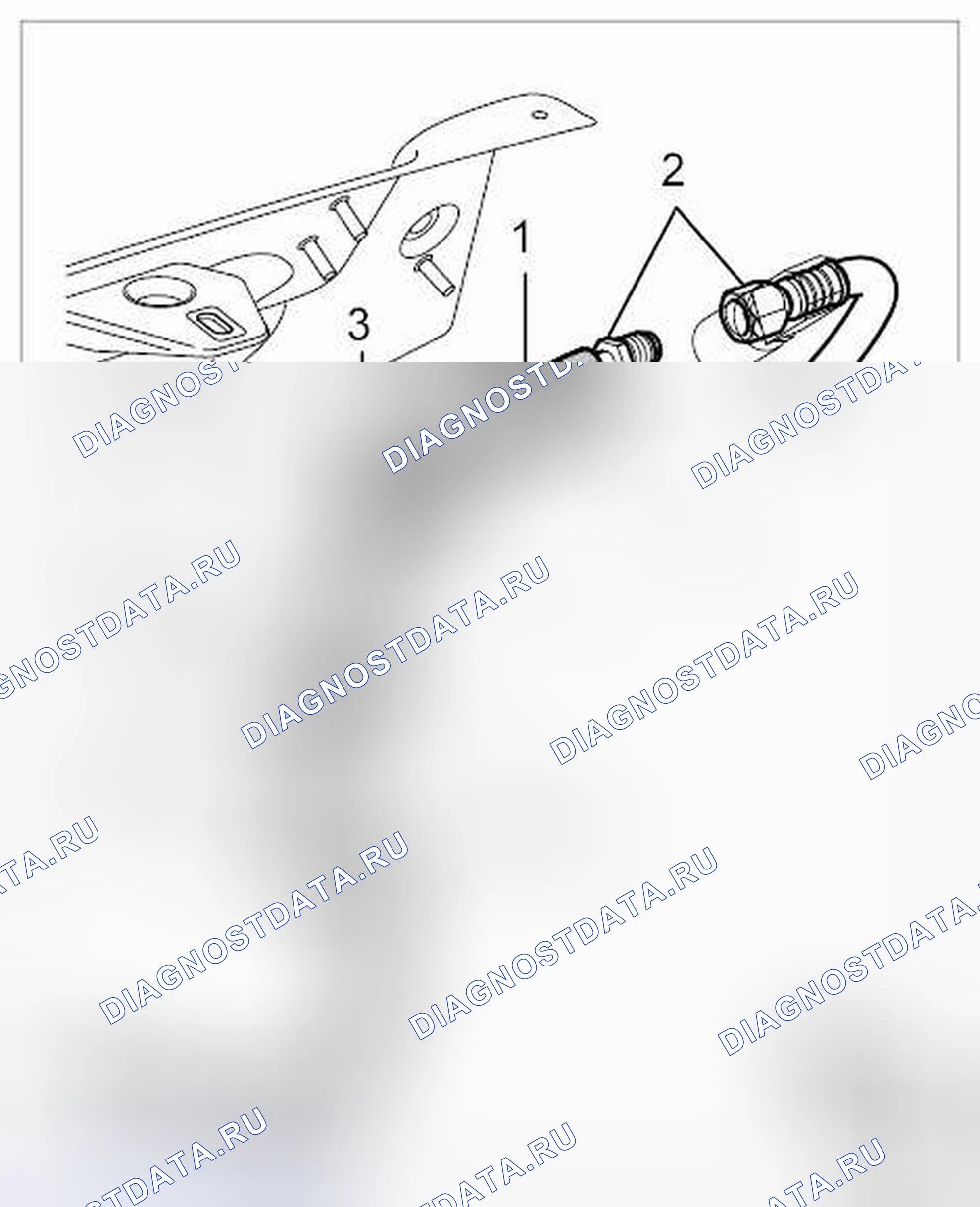 Рис. 98. Porsche Cayenne GTS 957 рестайлинг