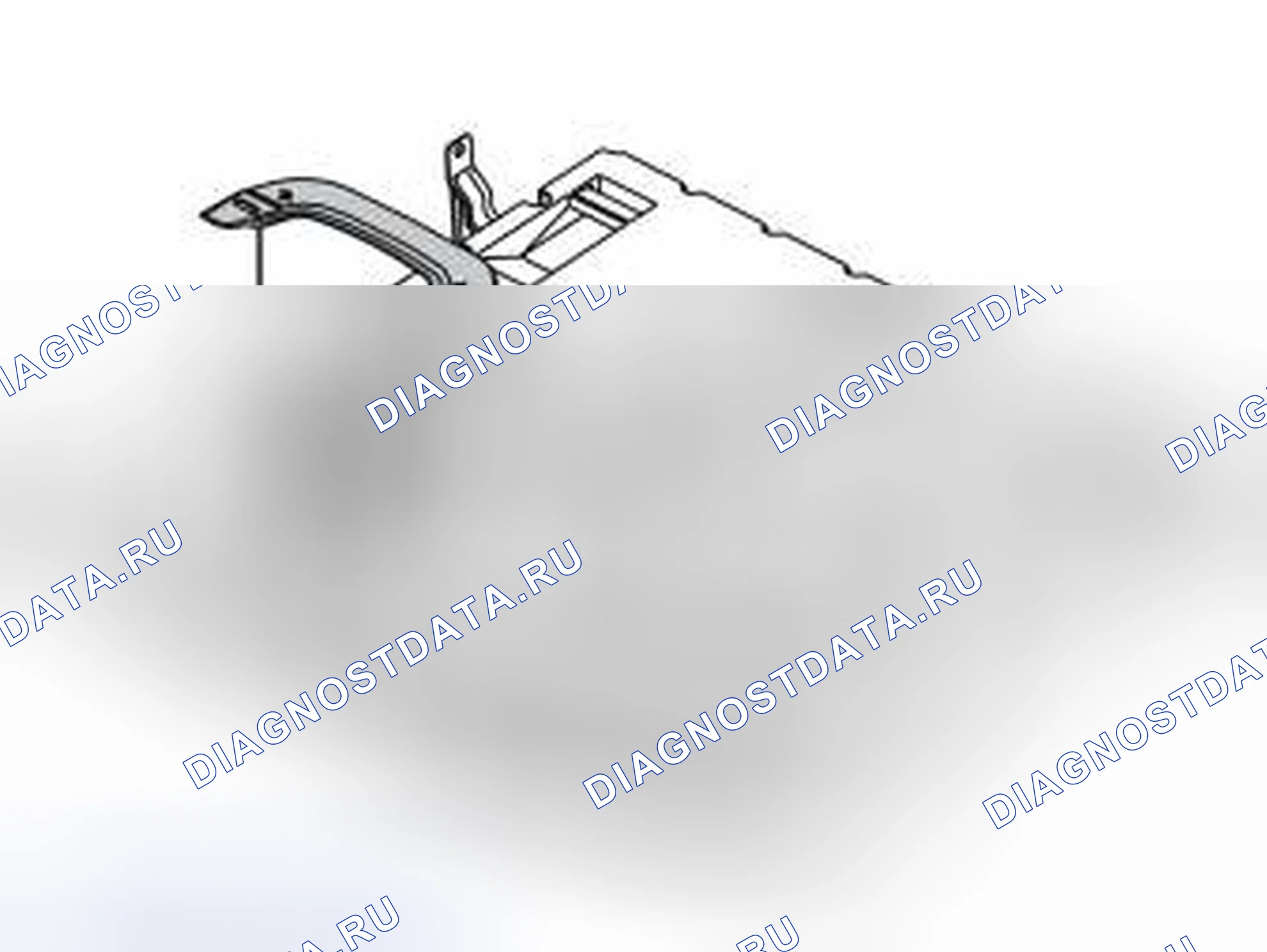 Рис. 1284. Volvo V50 I