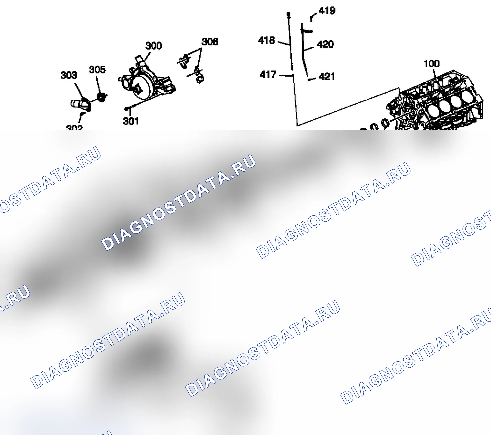Рис. 87. Chevrolet Silverado 2500 HD 