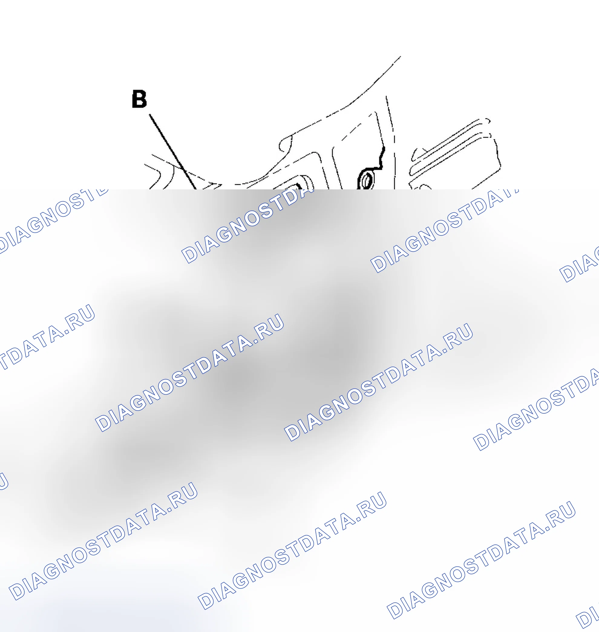 Рис. 102. Honda S2000 AP2 рестайлинг