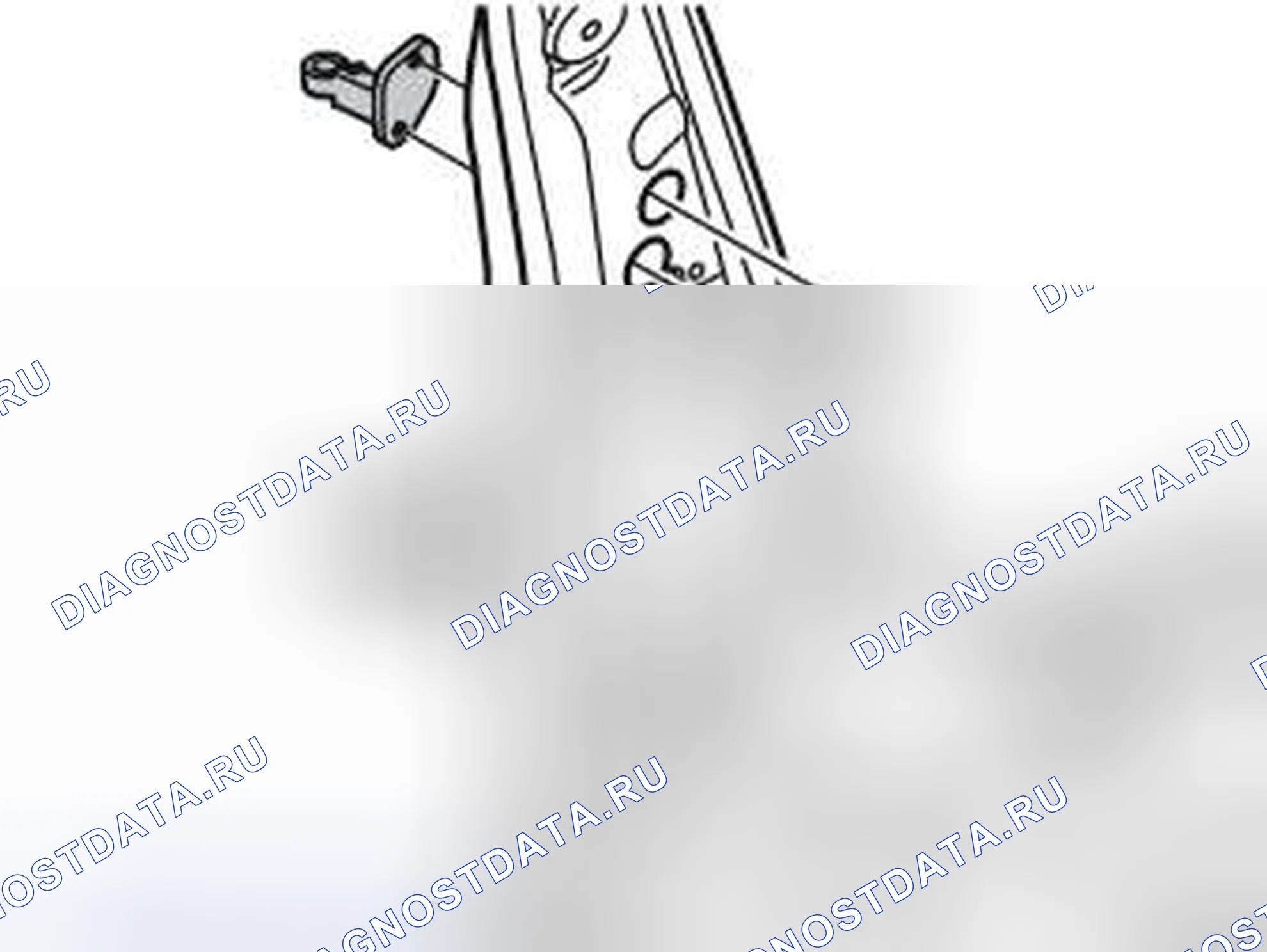 Рис. 276. Volvo S40 II рестайлинг