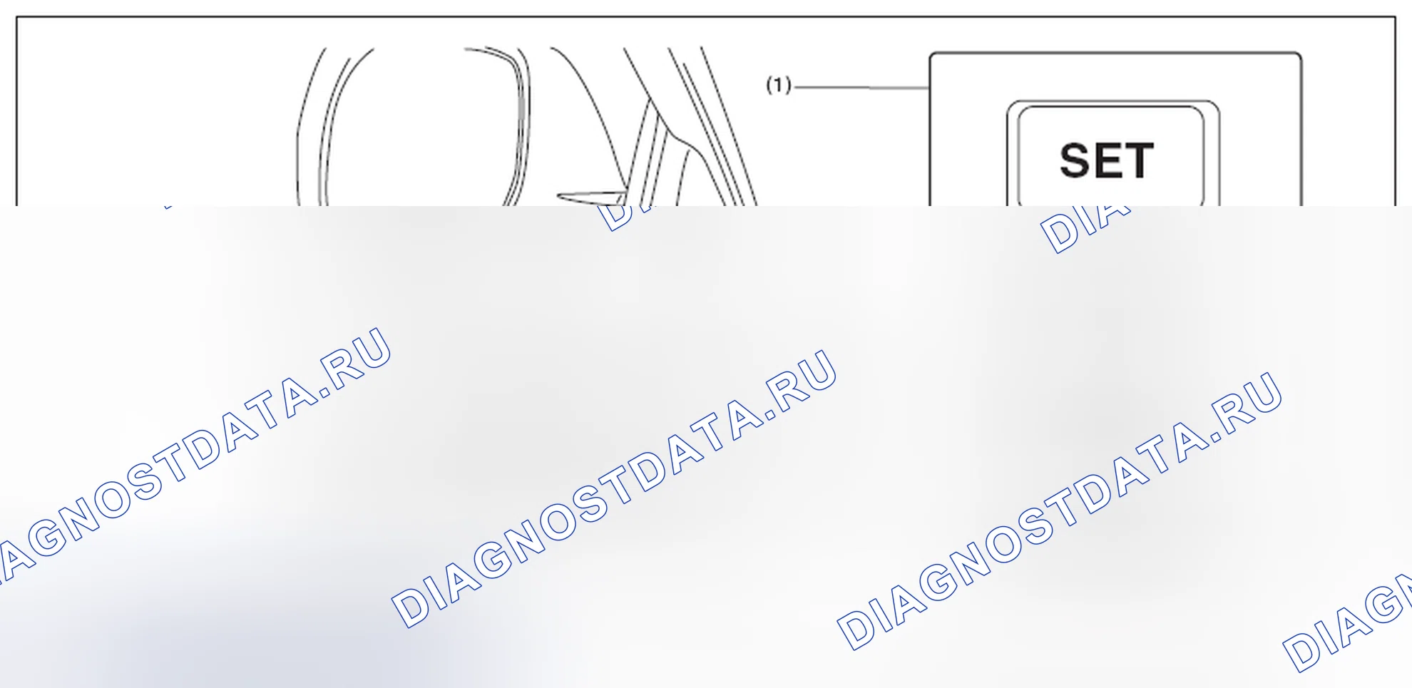 Рис. 117. Subaru Legacy BM/BR рестайлинг