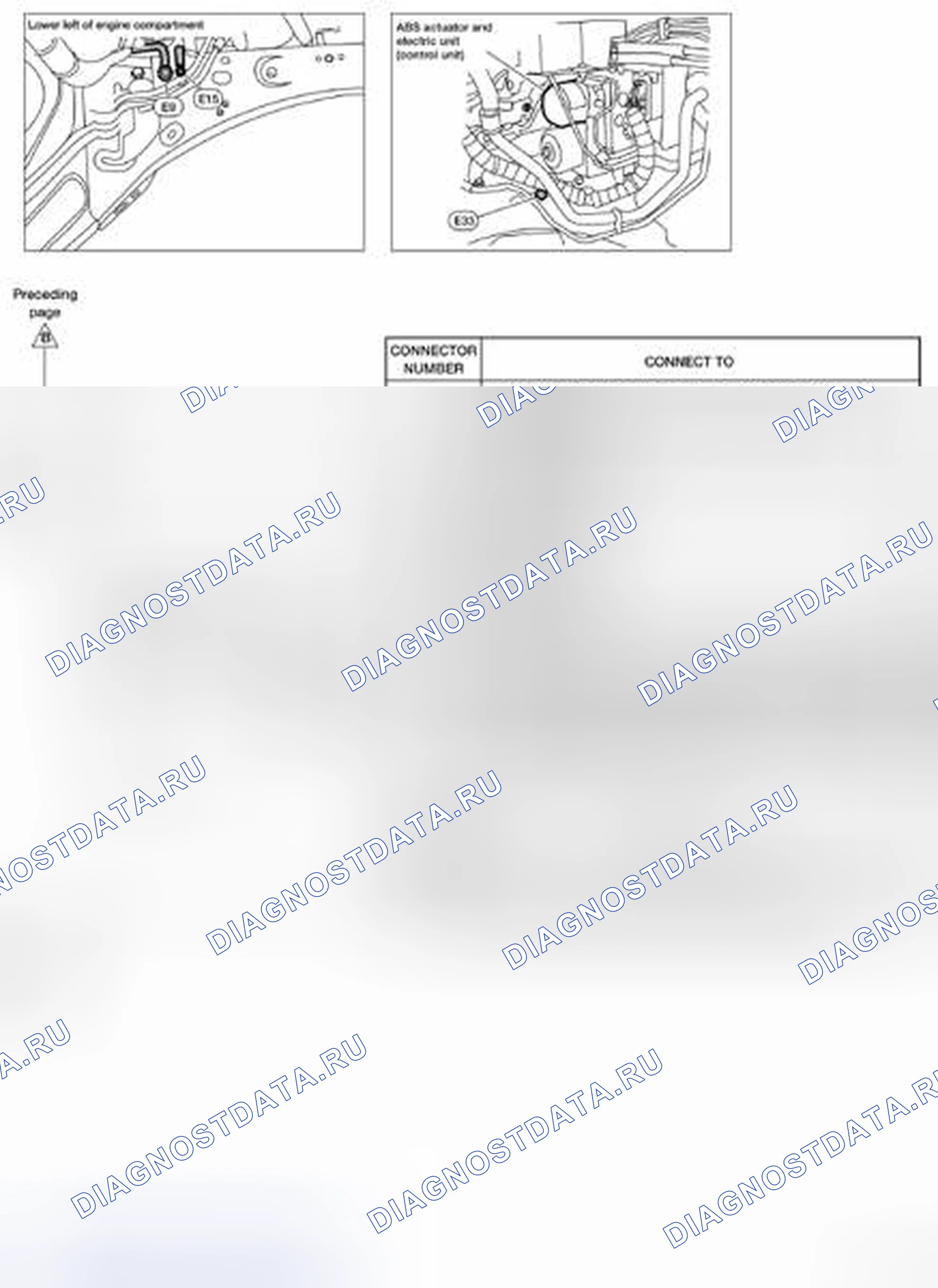 Рис. 53. Nissan Altima L32 рестайлинг