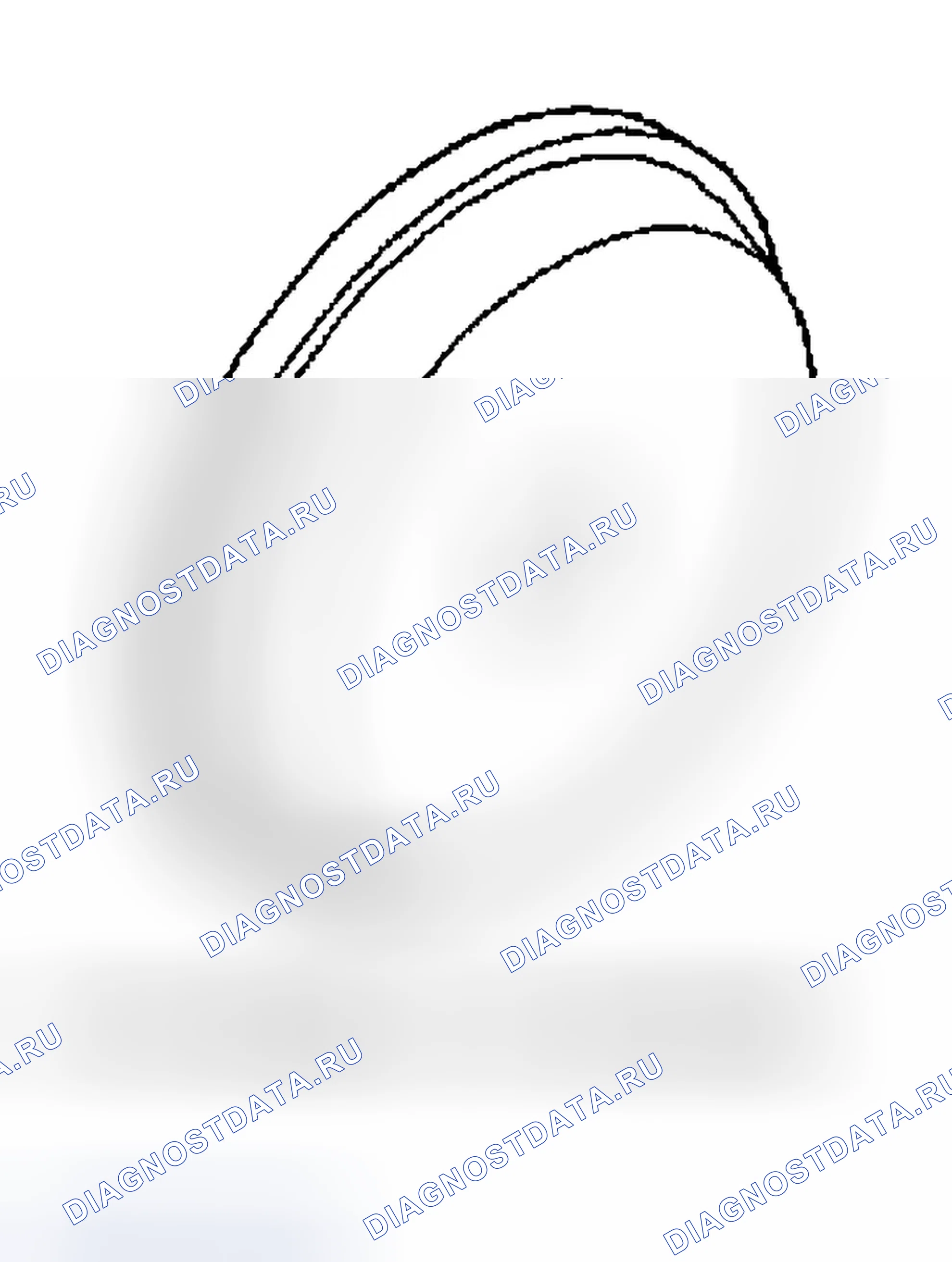 Рис. 185. Dodge Pickup R1500 
