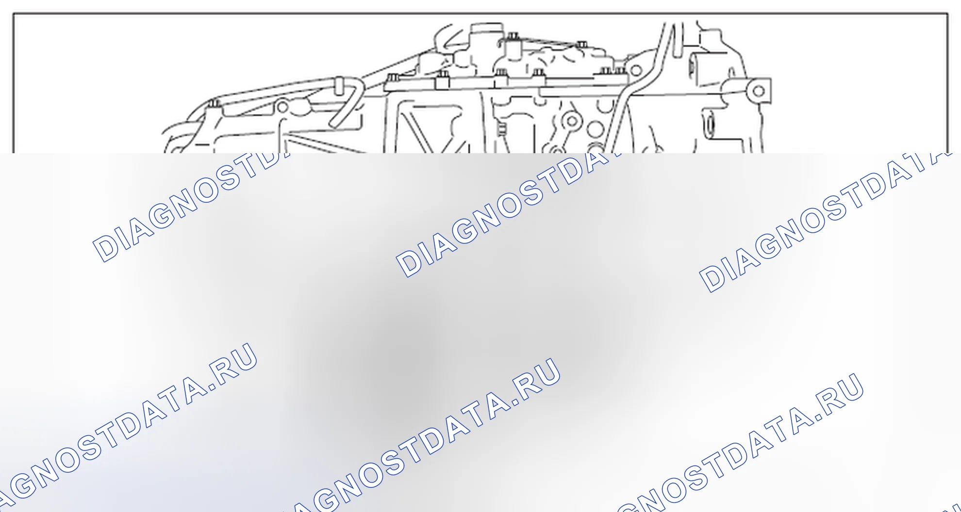 Рис. 57. Subaru Impreza WRX GE рестайлинг