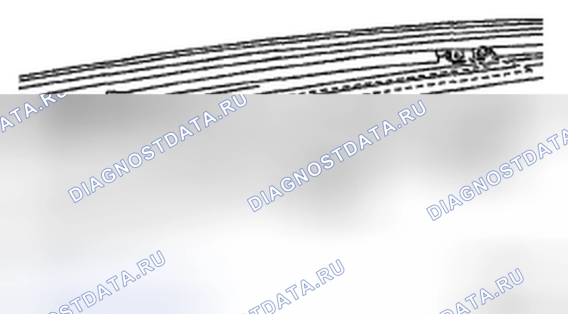 Рис. 12. Kia Sorento I рестайлинг