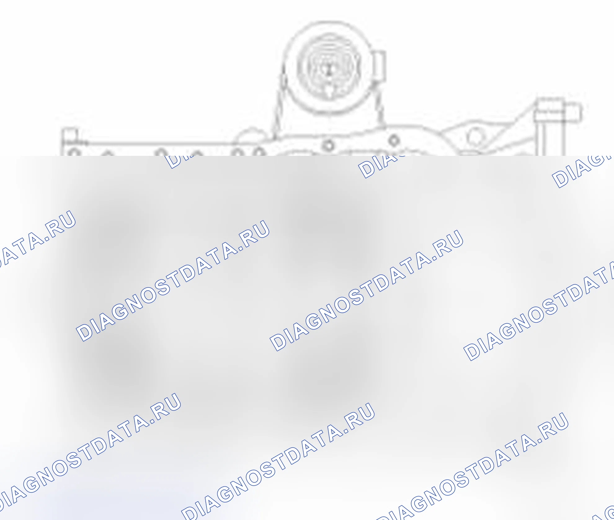 Рис. 9. Kia Forte I