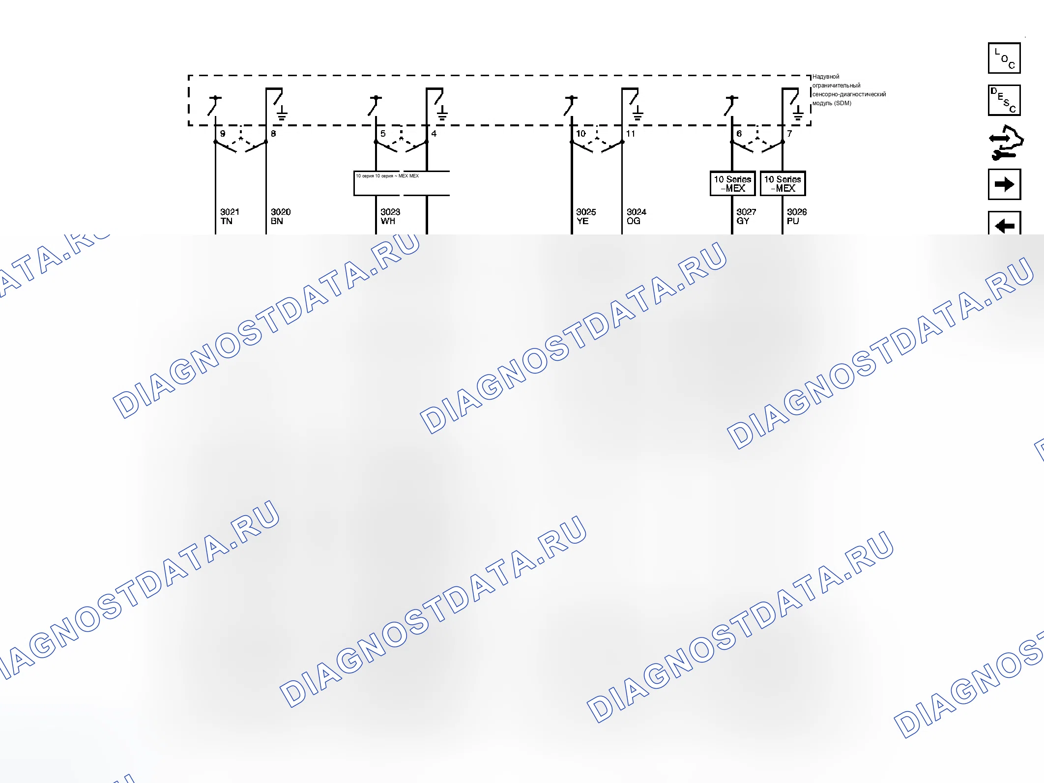Рис. 2. Chevrolet Silverado 3500 HD 
