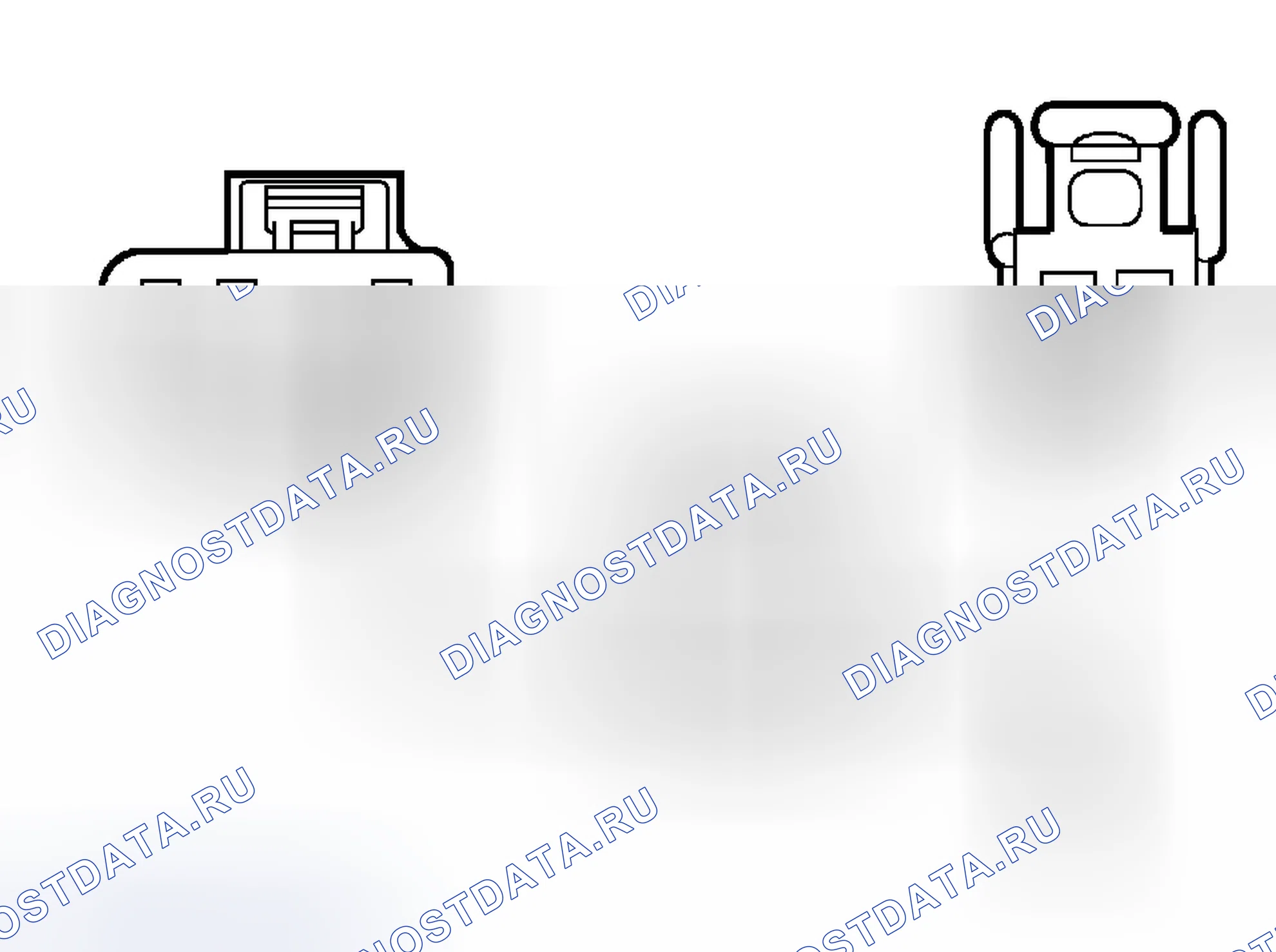 Рис. 74. Ford Pickup F350 Super Duty 