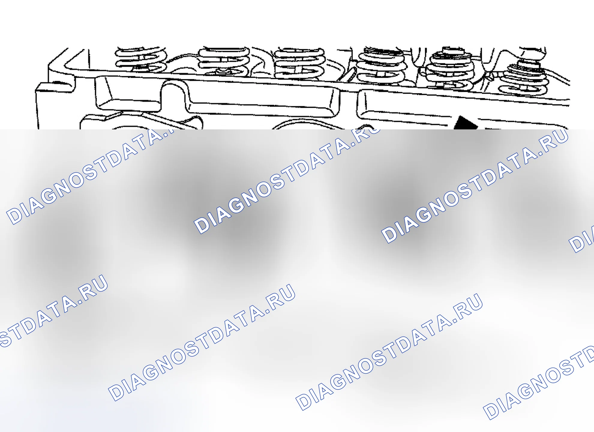 Рис. 1419. Ford Pickup F350 Super Duty 
