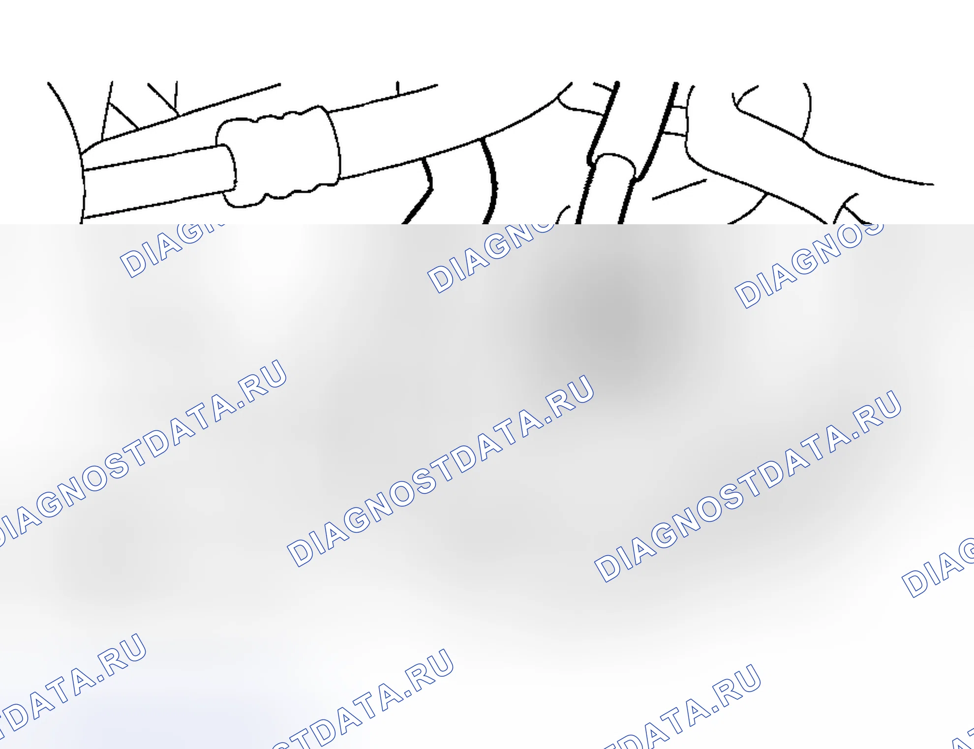 Рис. 373. Subaru Outback BP
