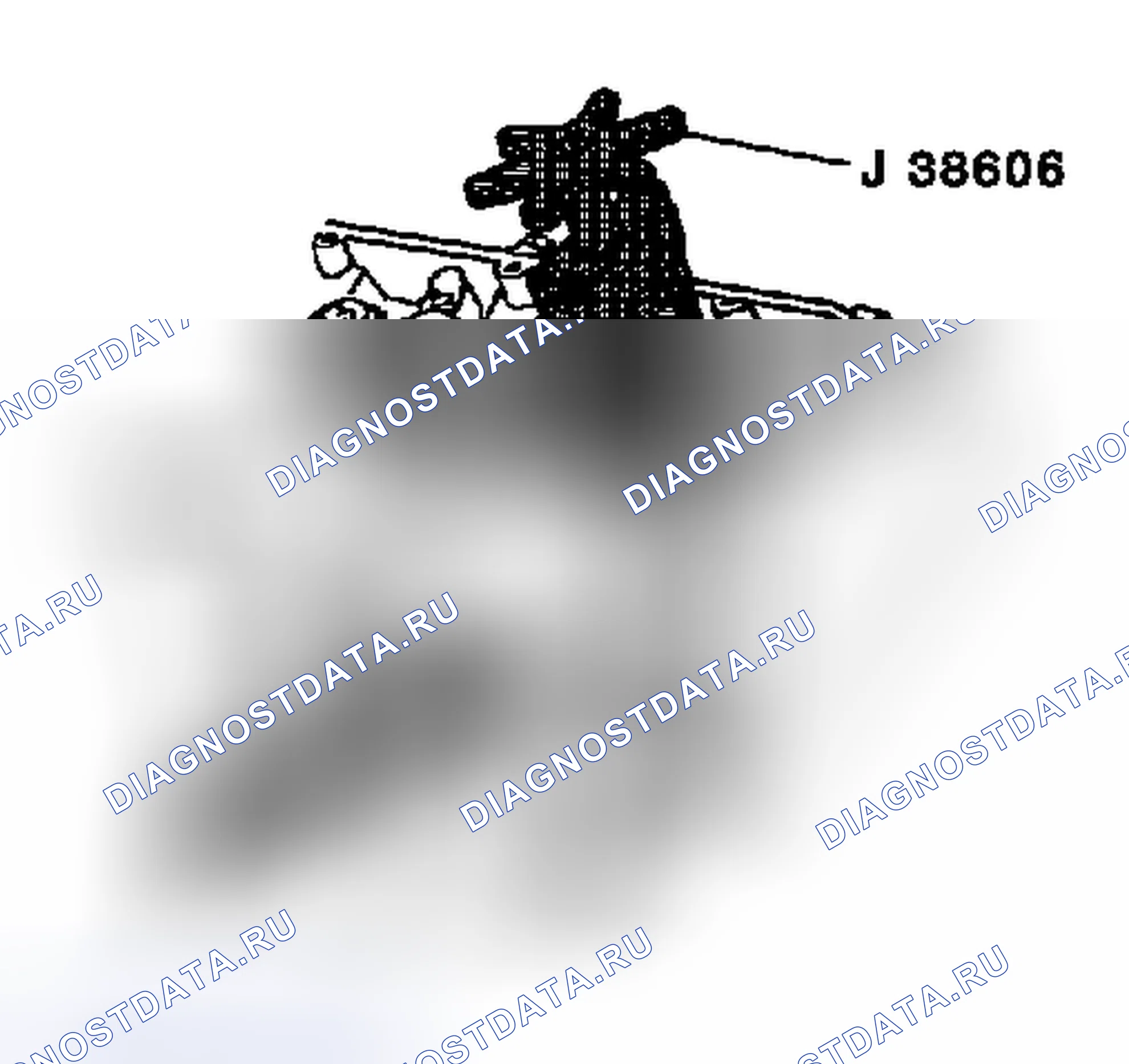 Рис. 401. Saab 9-7X I