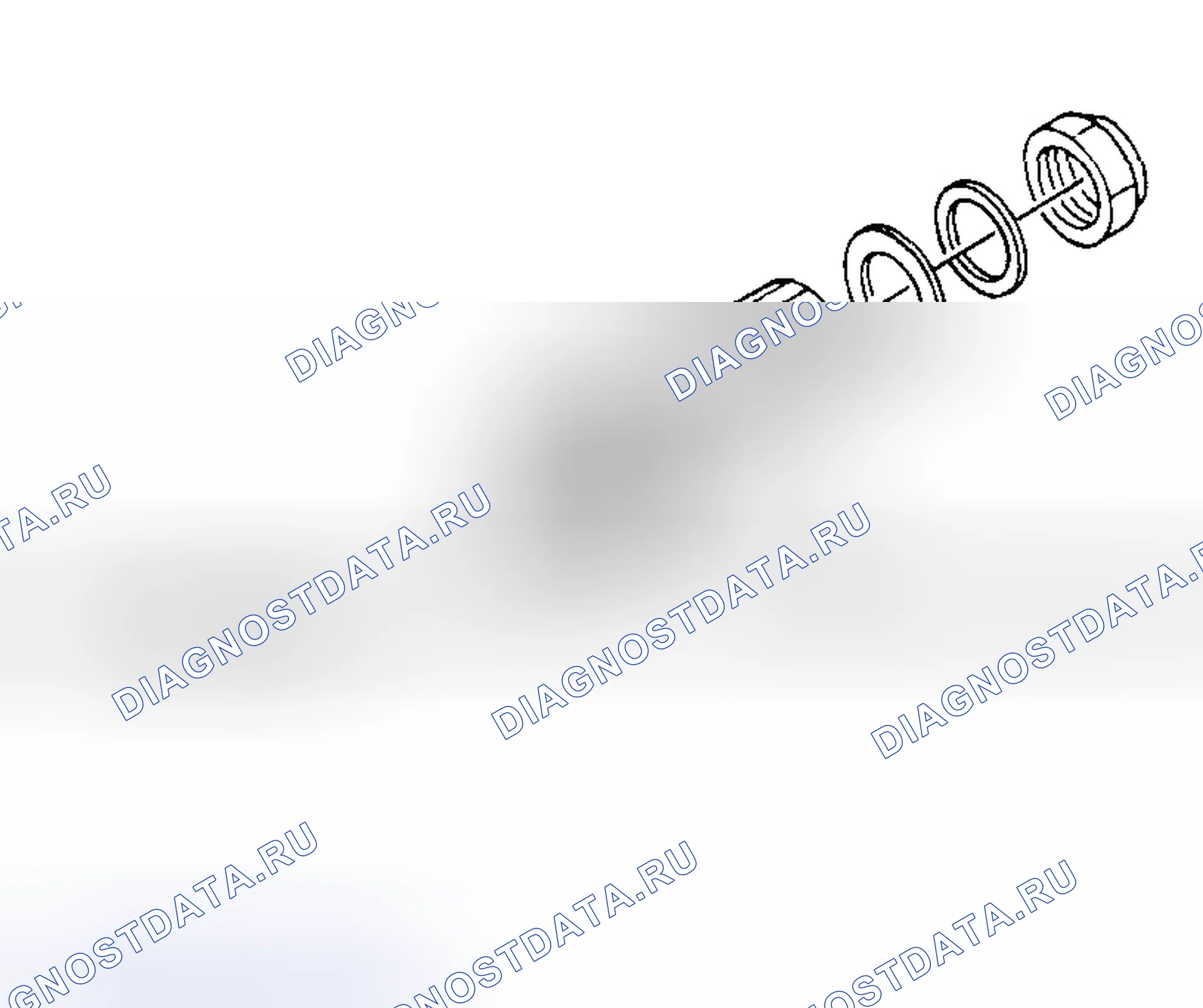 Рис. 76. Subaru Outback BH