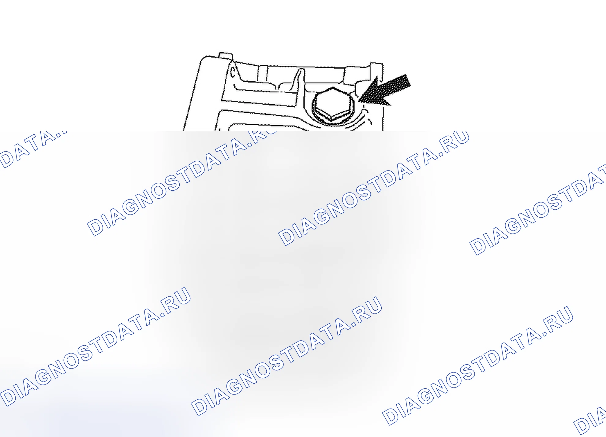 Рис. 55. Toyota Tacoma II