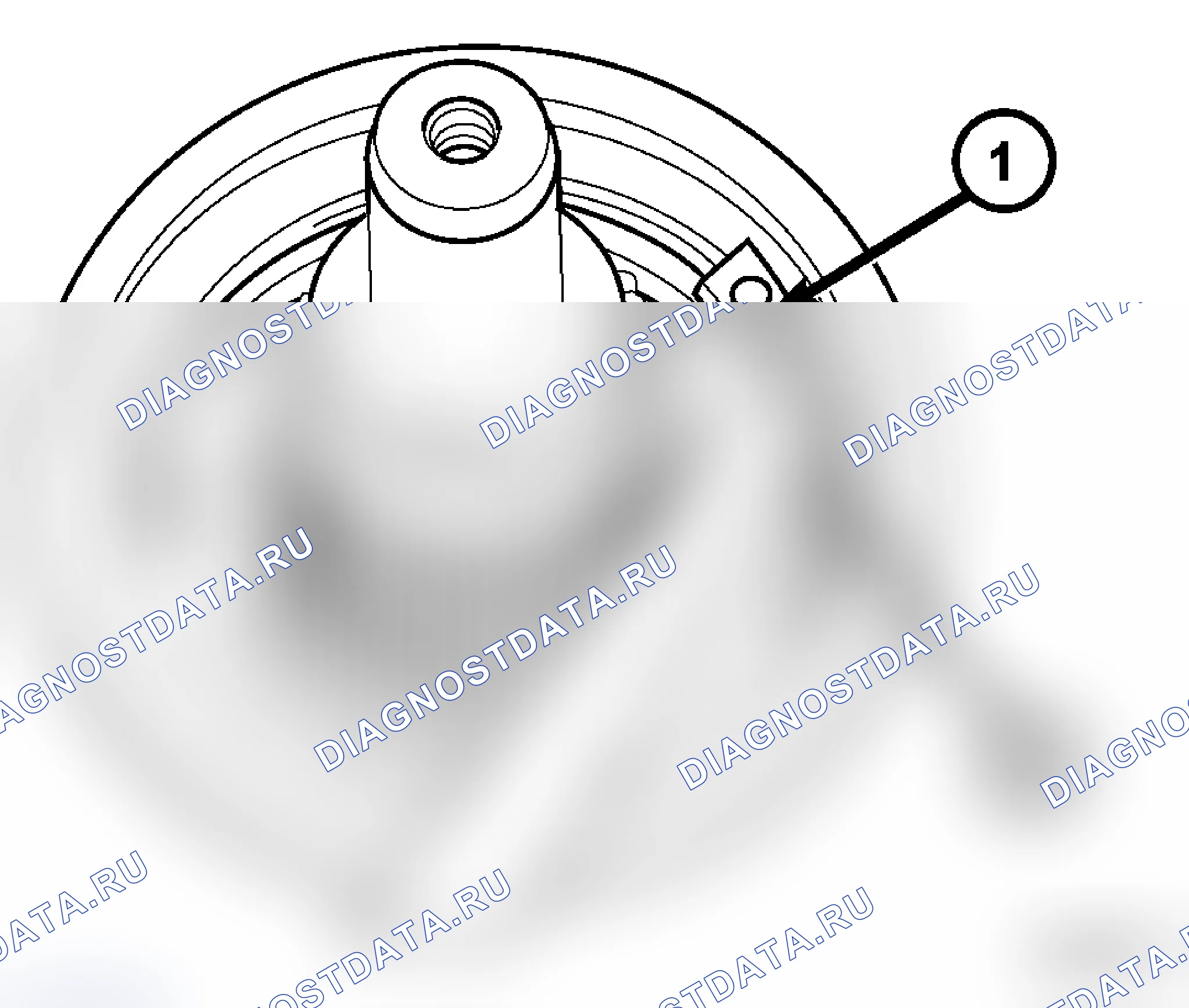 Рис. 221. Chrysler Crossfire I final