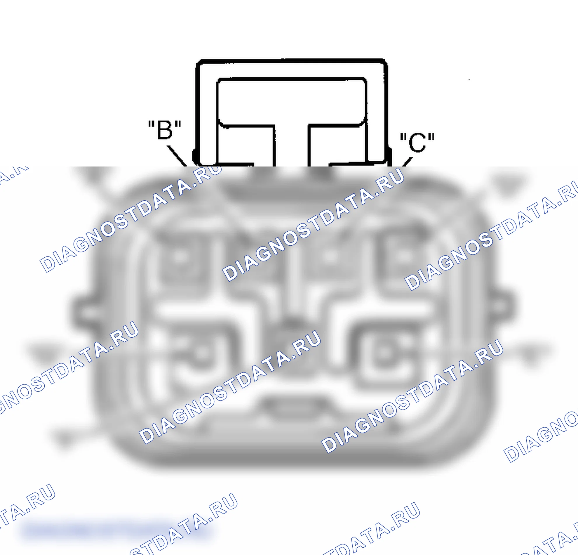 Рис. 9. GMC Yukon Denali 