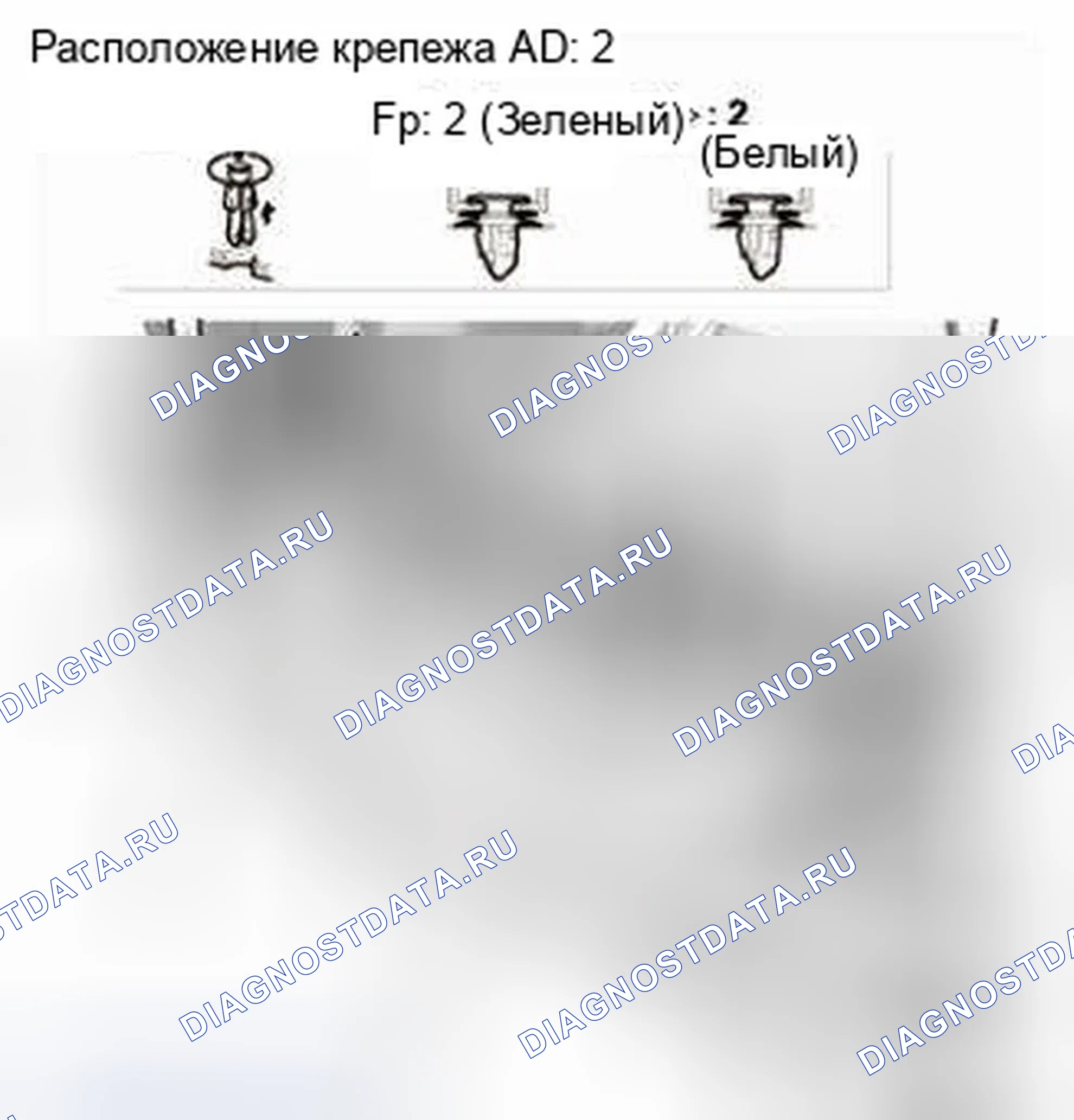Рис. 125. Honda CR-V IV