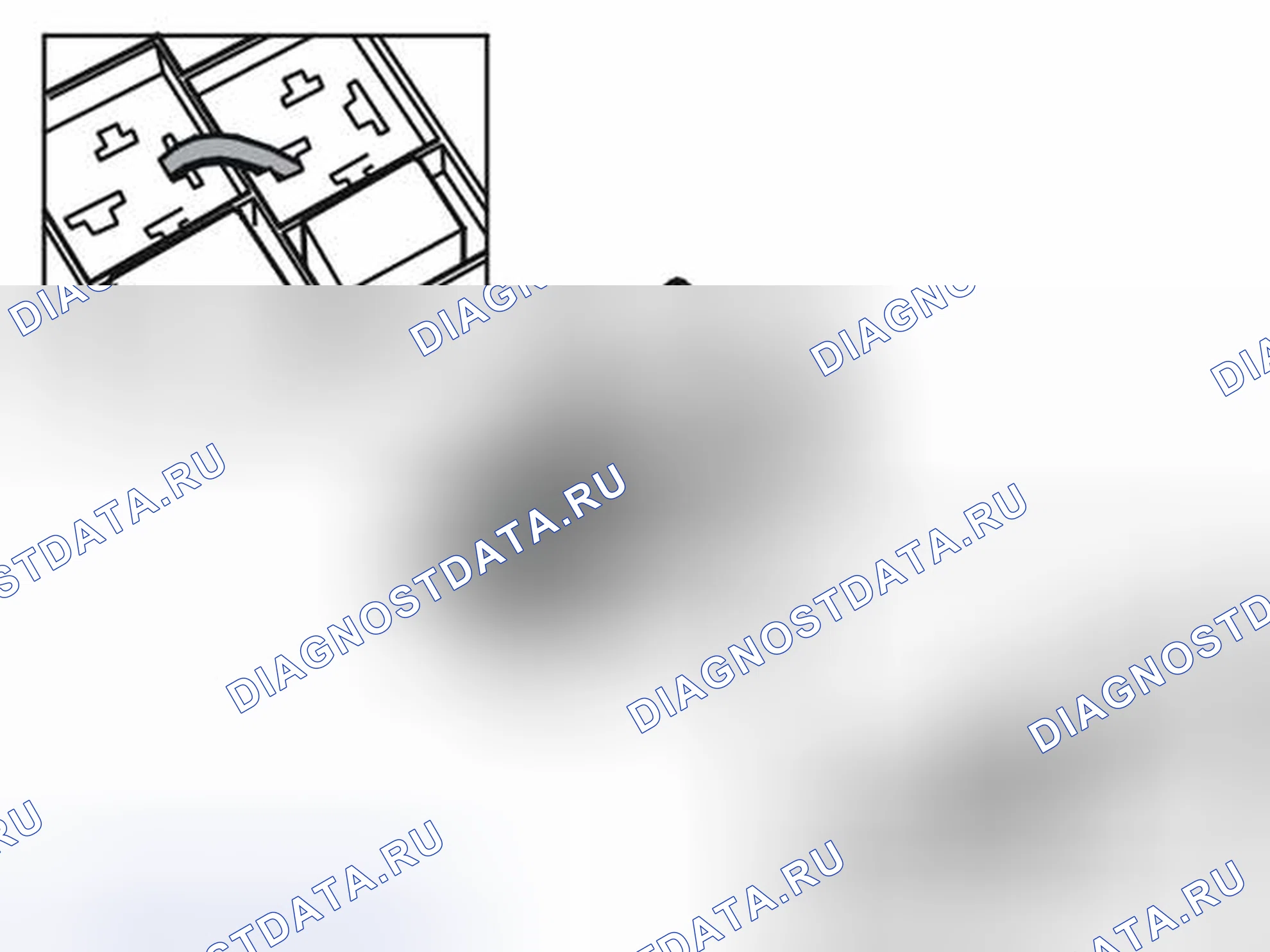 Рис. 78. Volvo S40 II рестайлинг