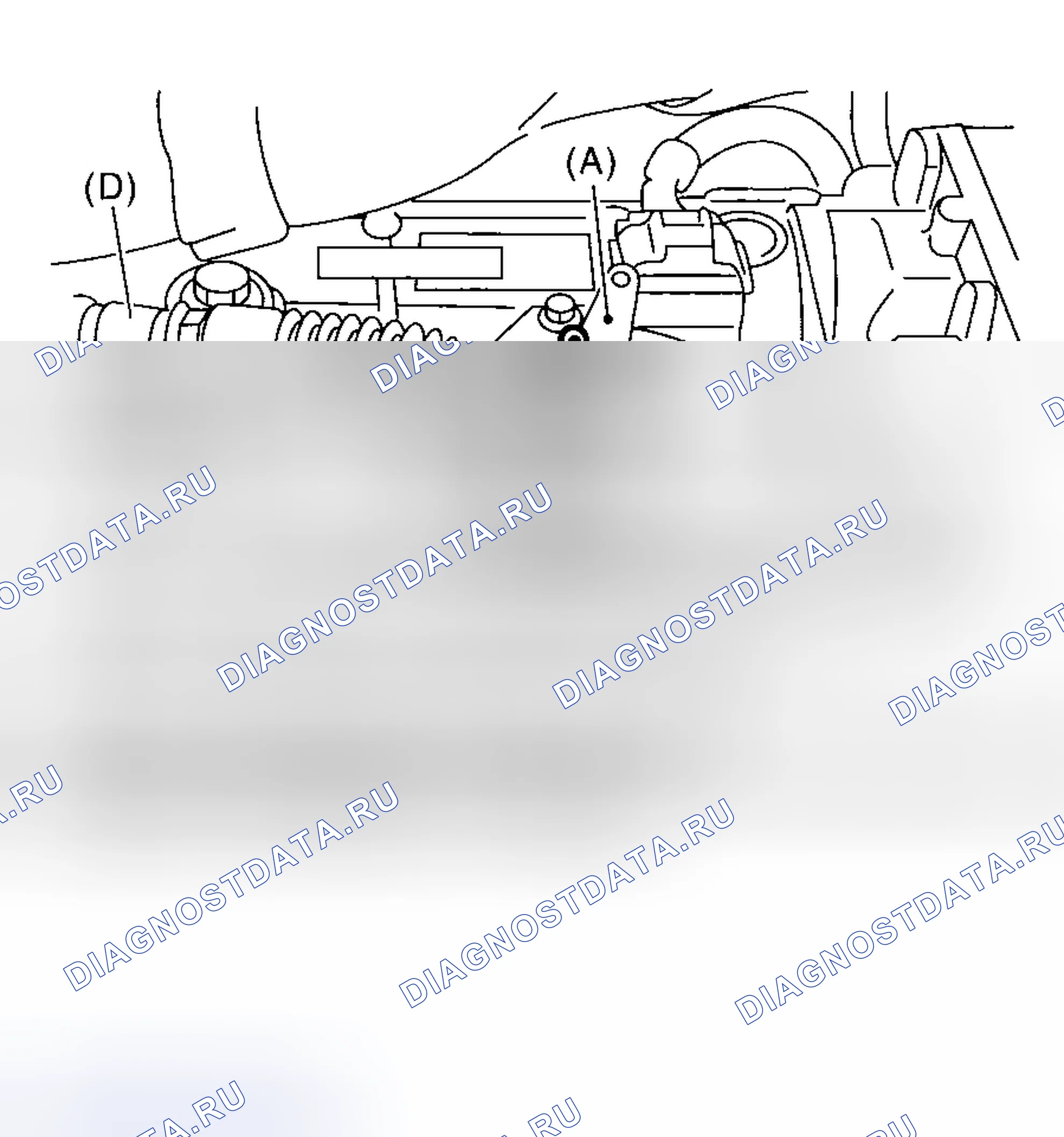 Рис. 27. Subaru Impreza GD/GC/GG рестайлинг