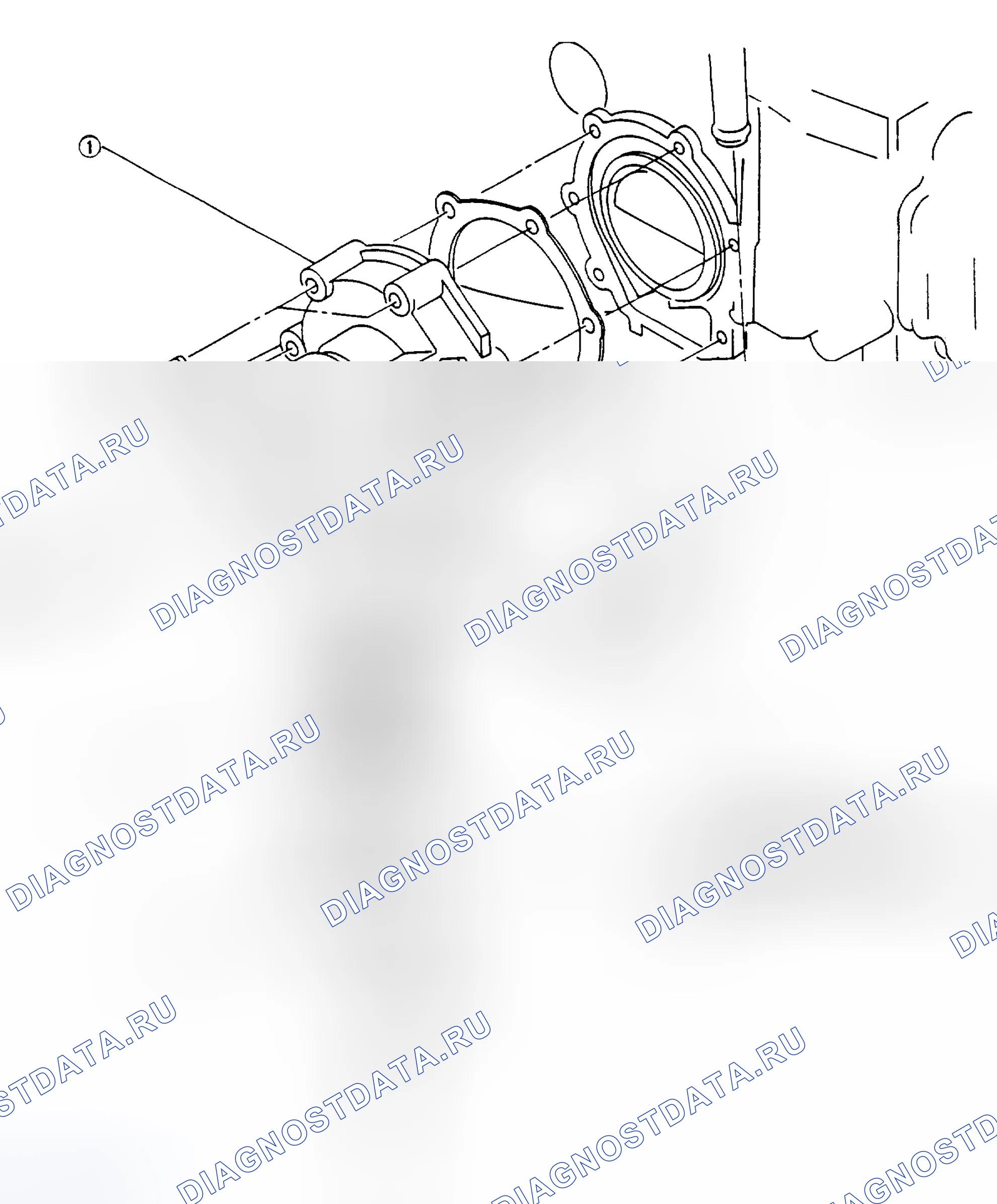 Рис. 11. Subaru Legacy BC/BJ/BF