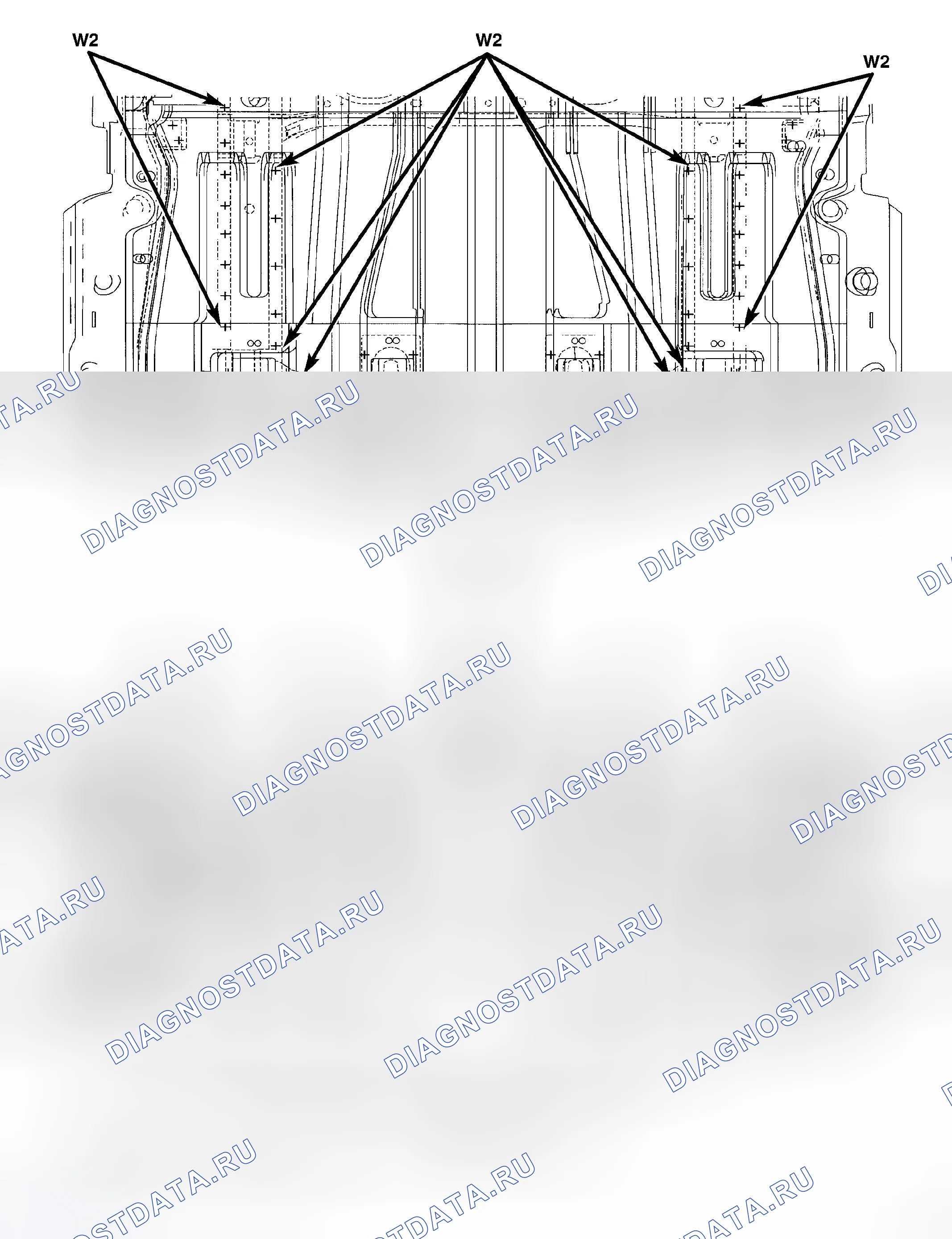 Рис. 114. Dodge Caravan IV