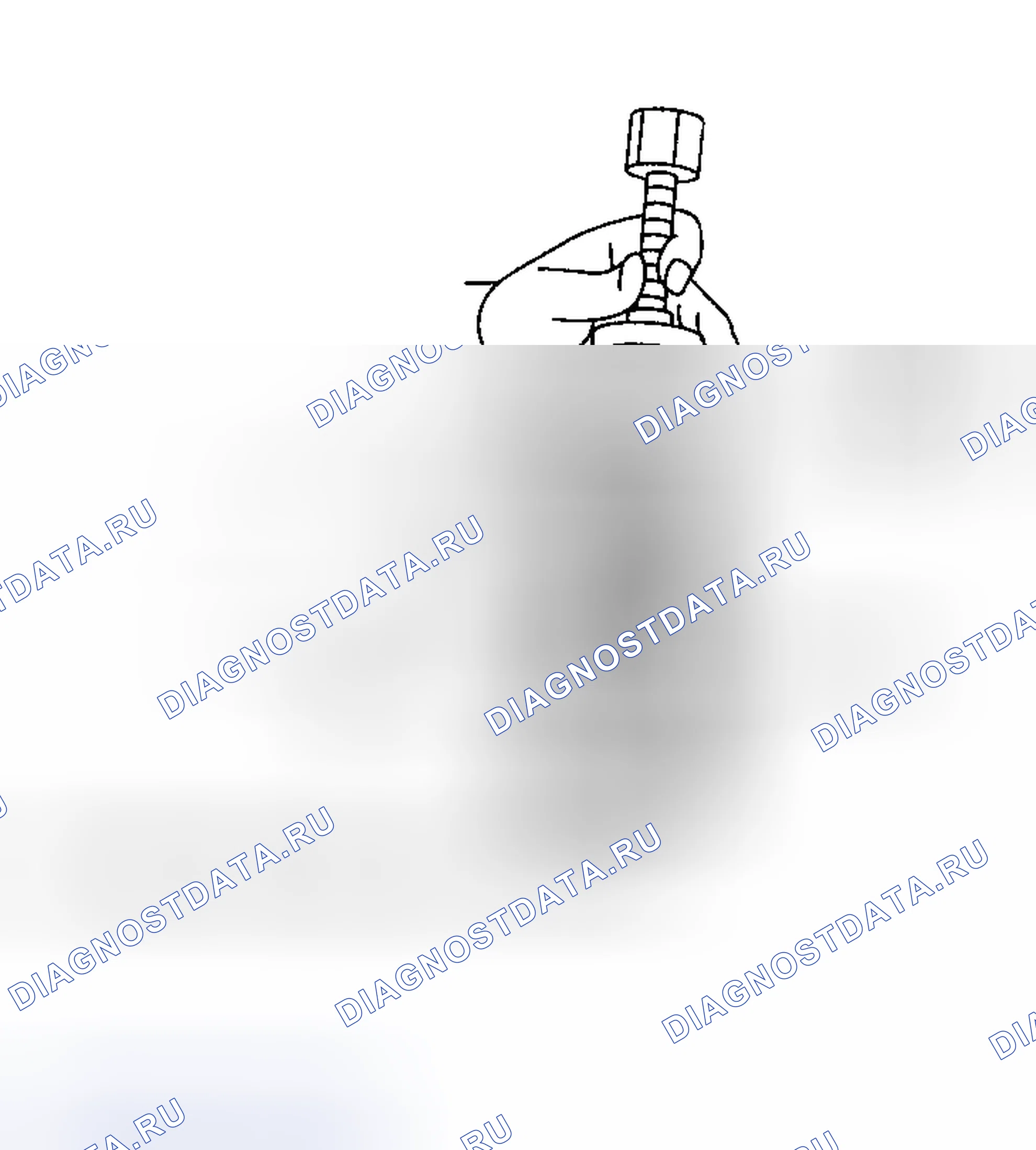Рис. 556. Subaru Impreza WRX GD/GG рестайлинг