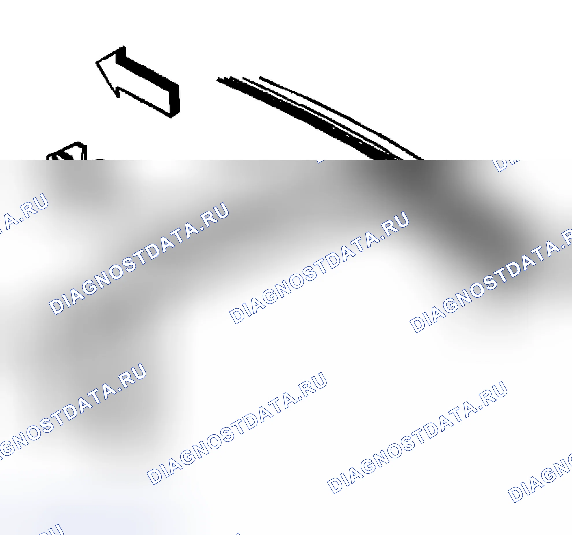 Рис. 108: Порядок демонтажа. Hyundai Venue I