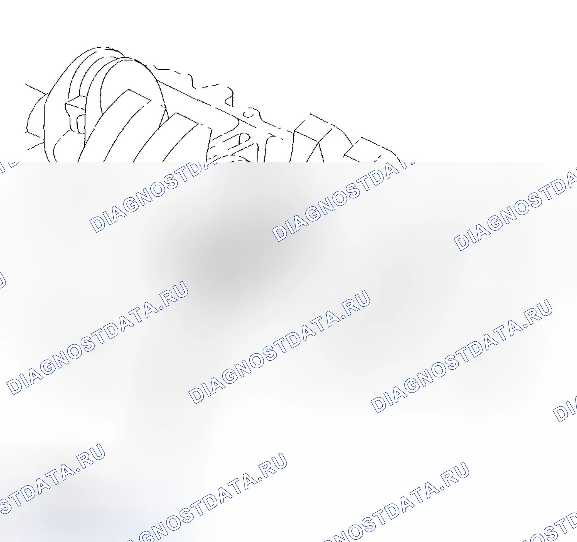 Рис. 215. Honda Insight ZE1