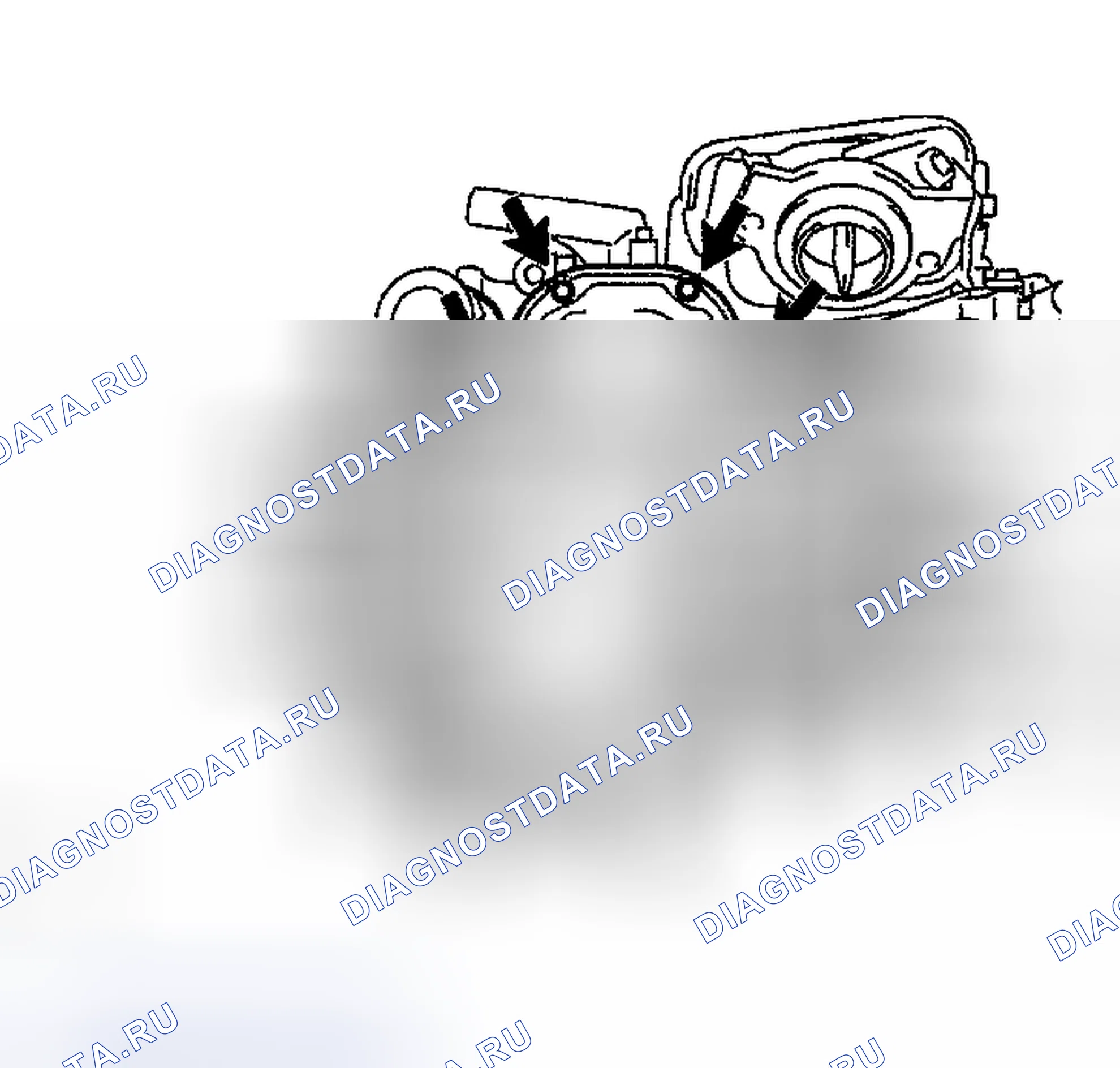 Рис. 150. Toyota Highlander I