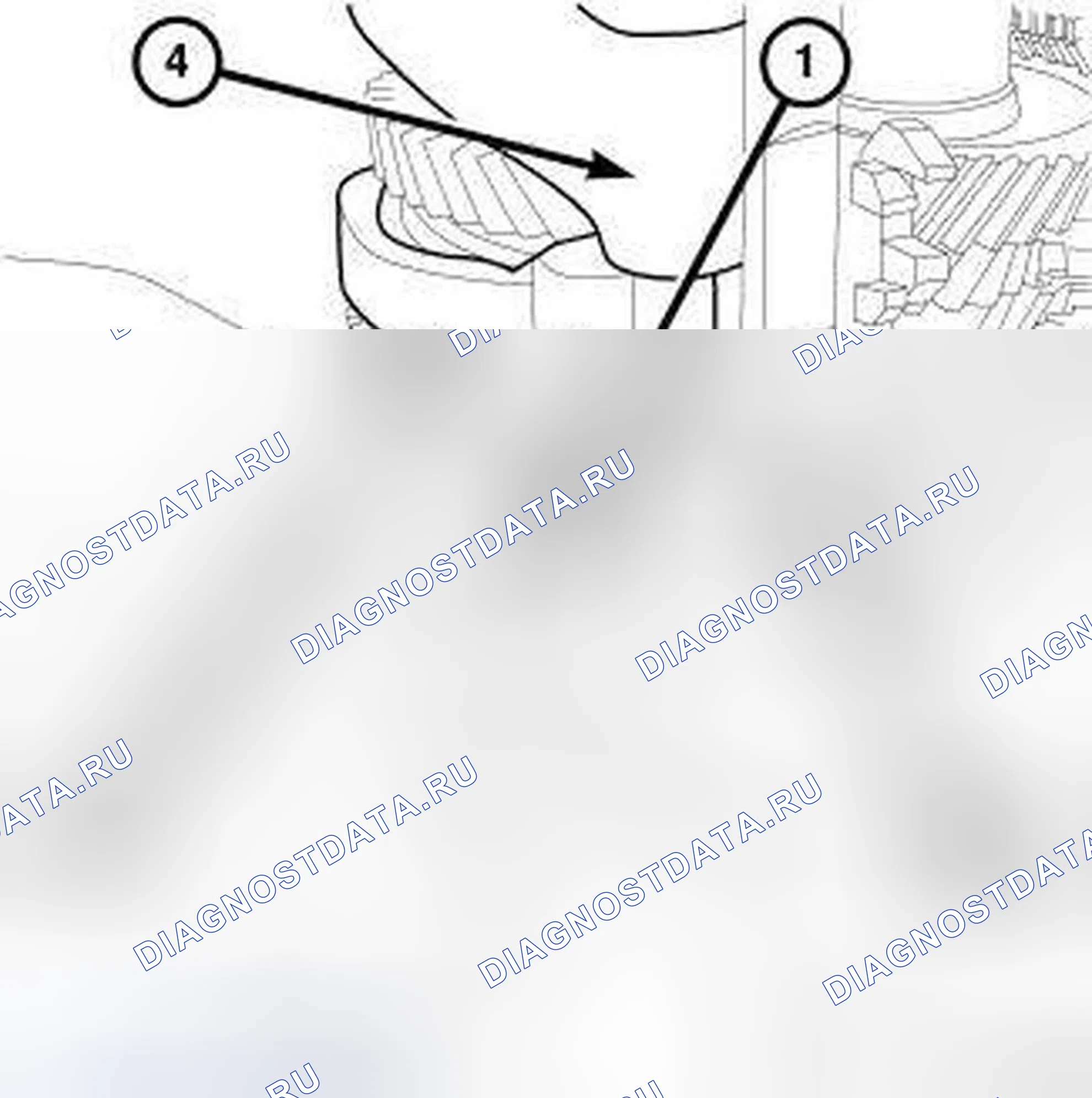 Рис. 147. Dodge Journey I
