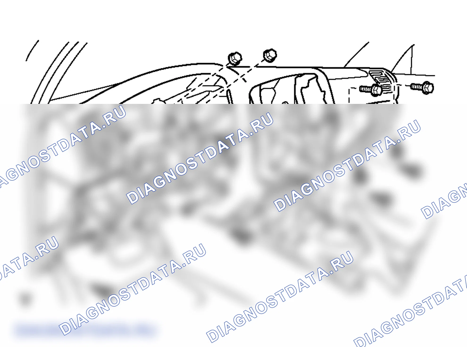 Рис. 42. Toyota Land Cruiser 100 рестайлинг 2