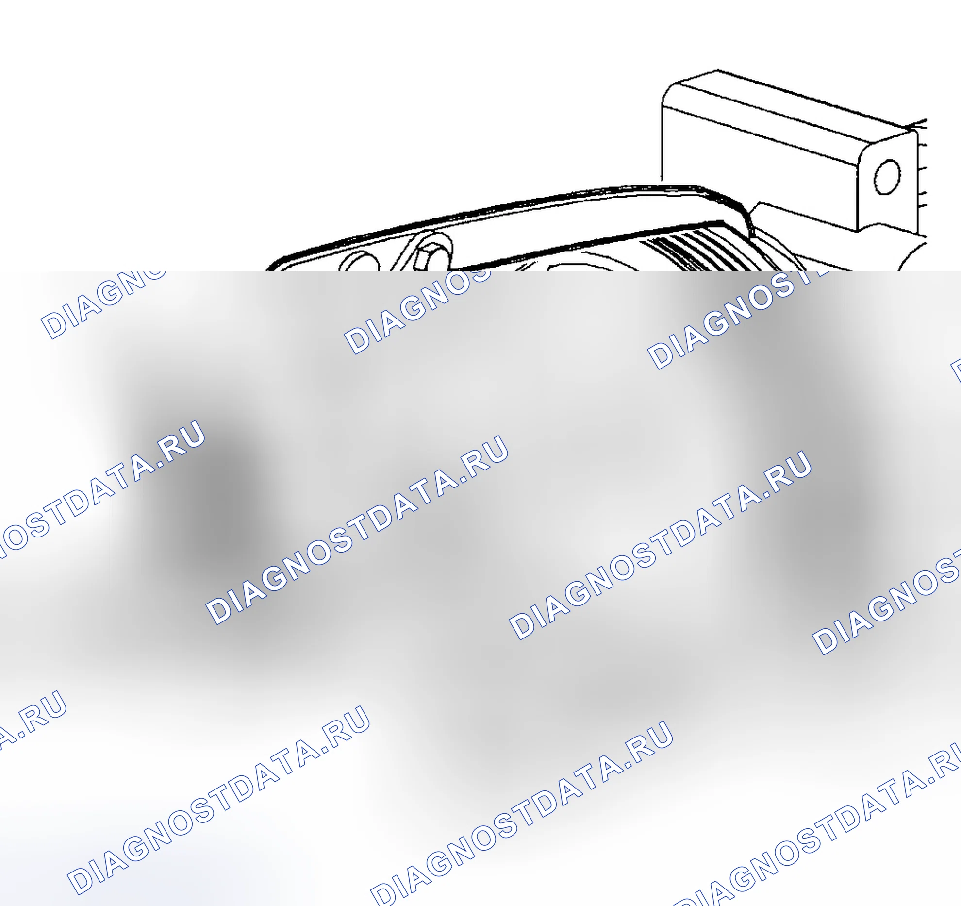 Рис. 77. Chrysler Town & Country IV