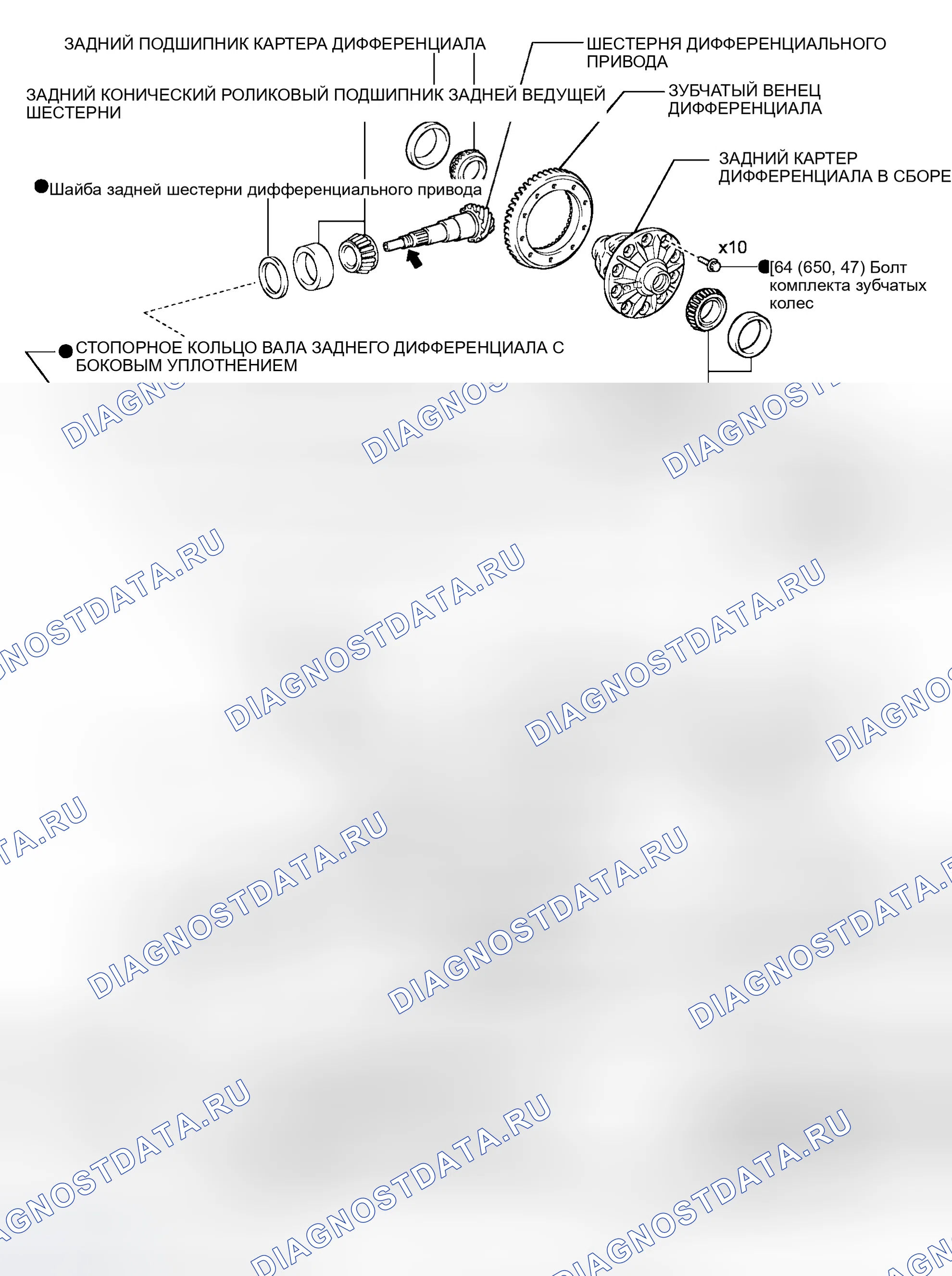 Рис. 178. Haval H8 I
