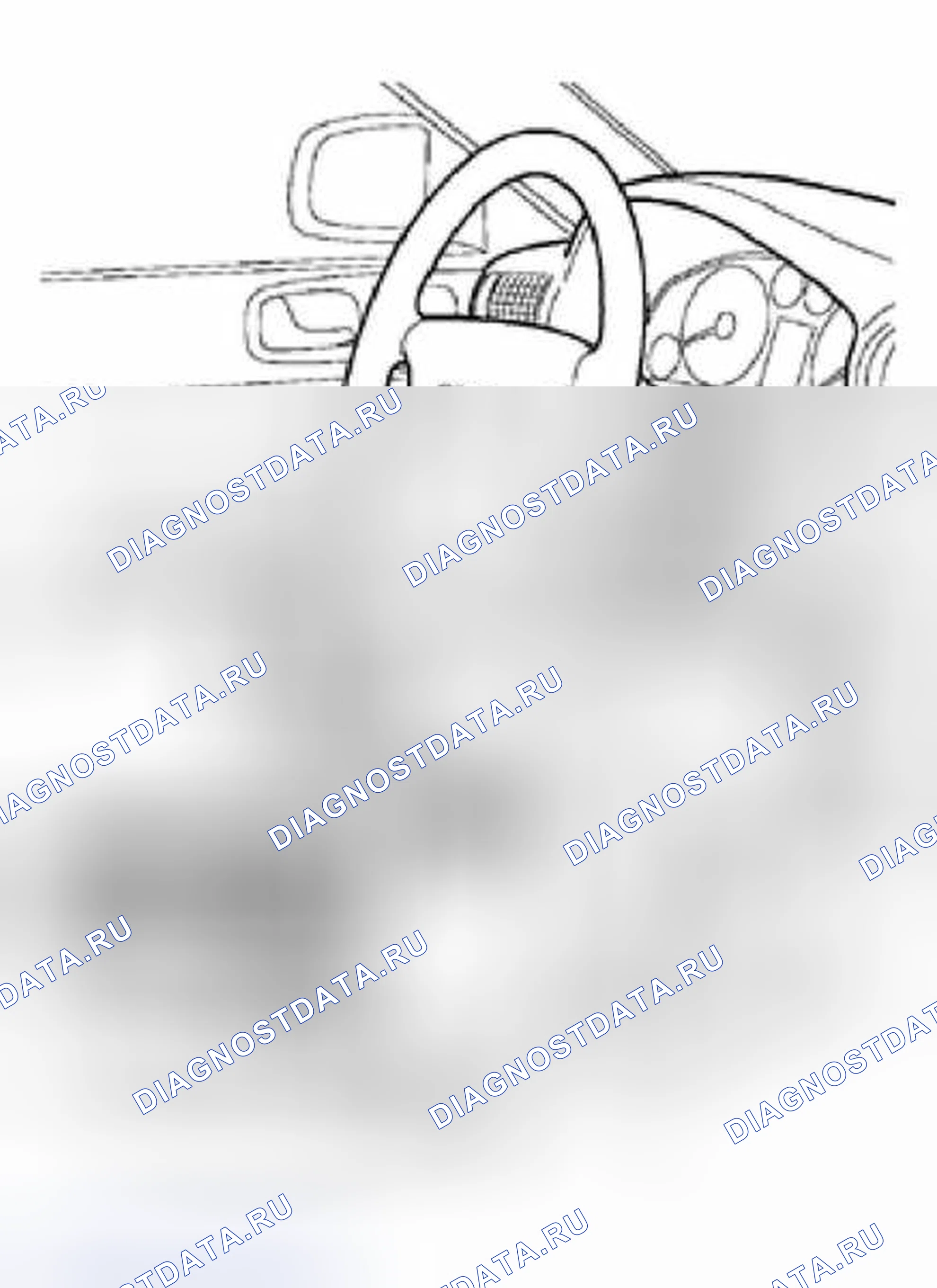 Рис. 1. Audi A6 C5 рестайлинг