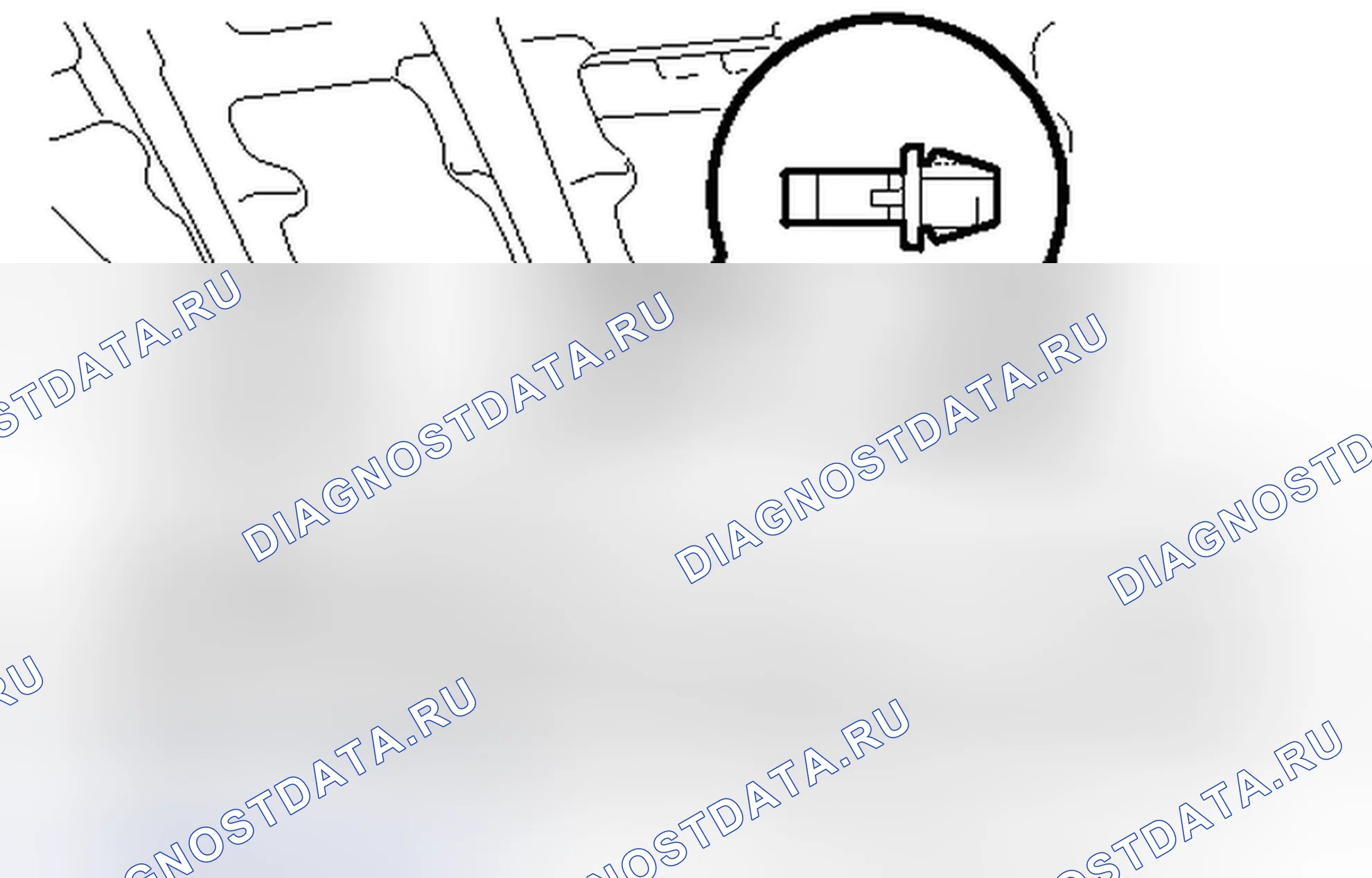 Рис. 137. Toyota Tacoma II рестайлинг