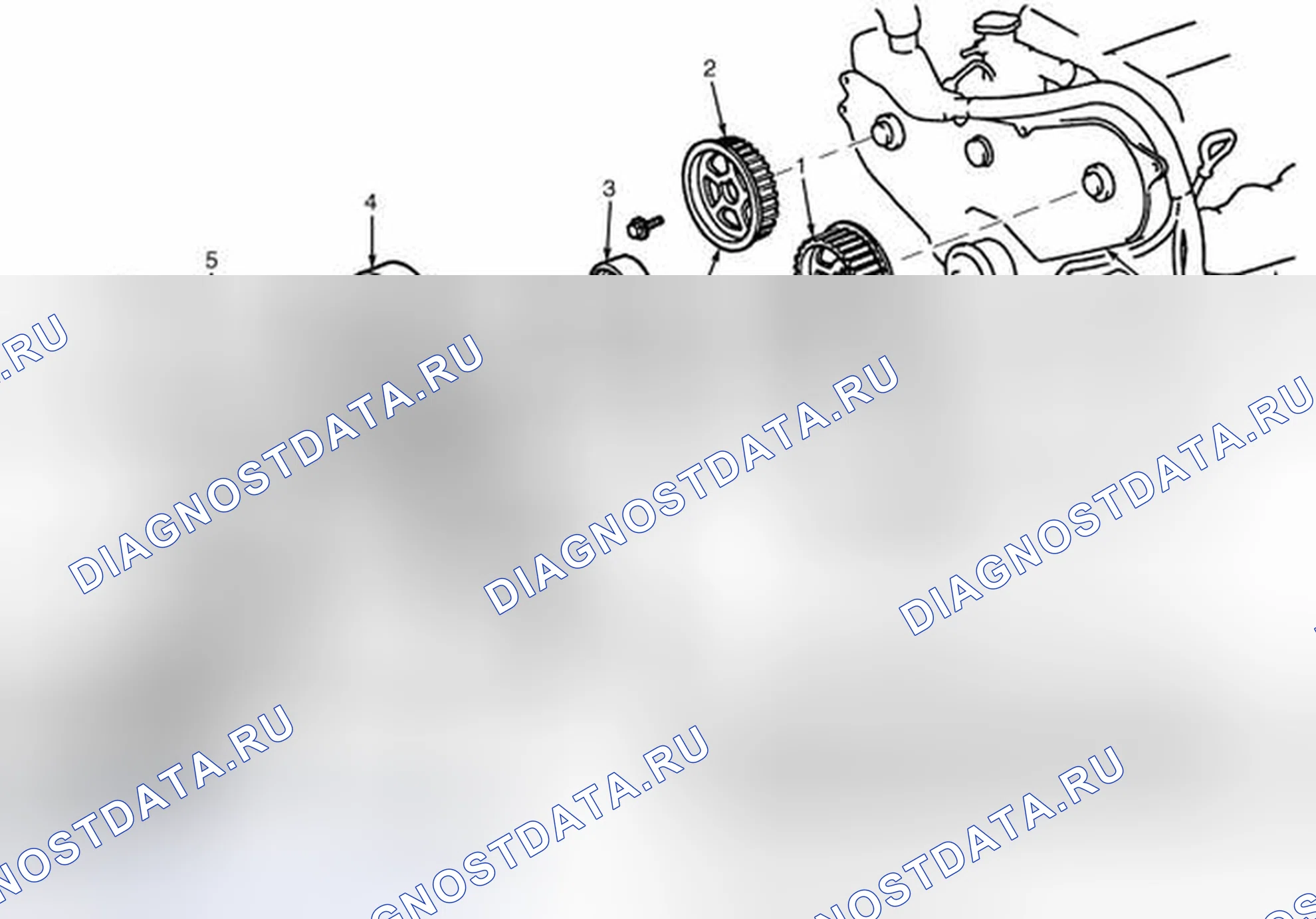 Рис. 1. Haval H6 I