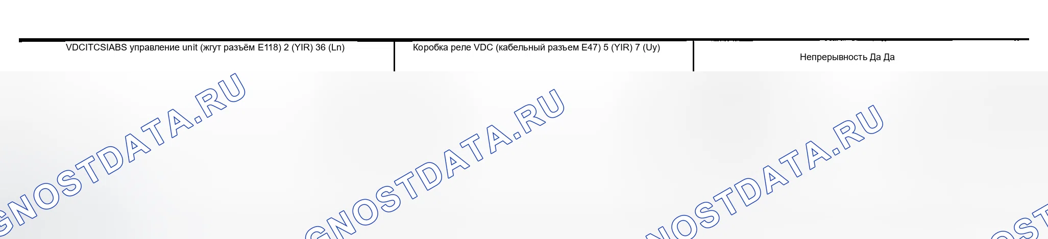 Рис. 281. Infiniti G35 III