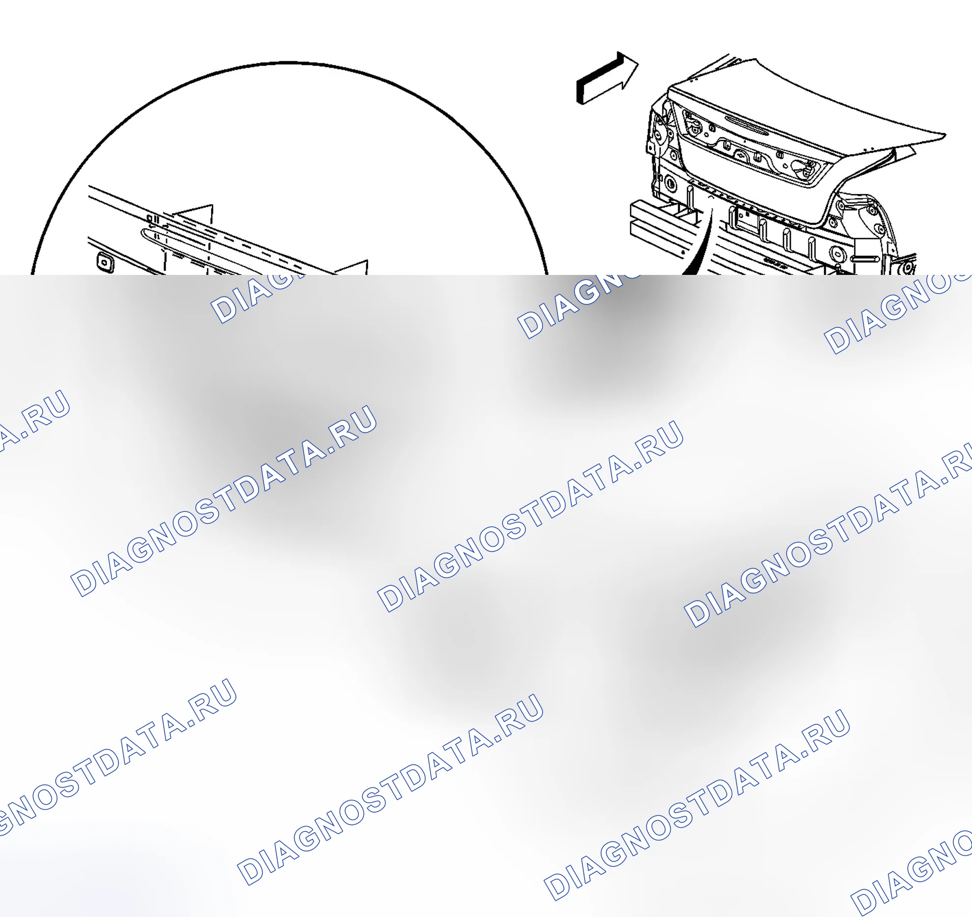 Рис. 55. Chevrolet Monte Carlo VI