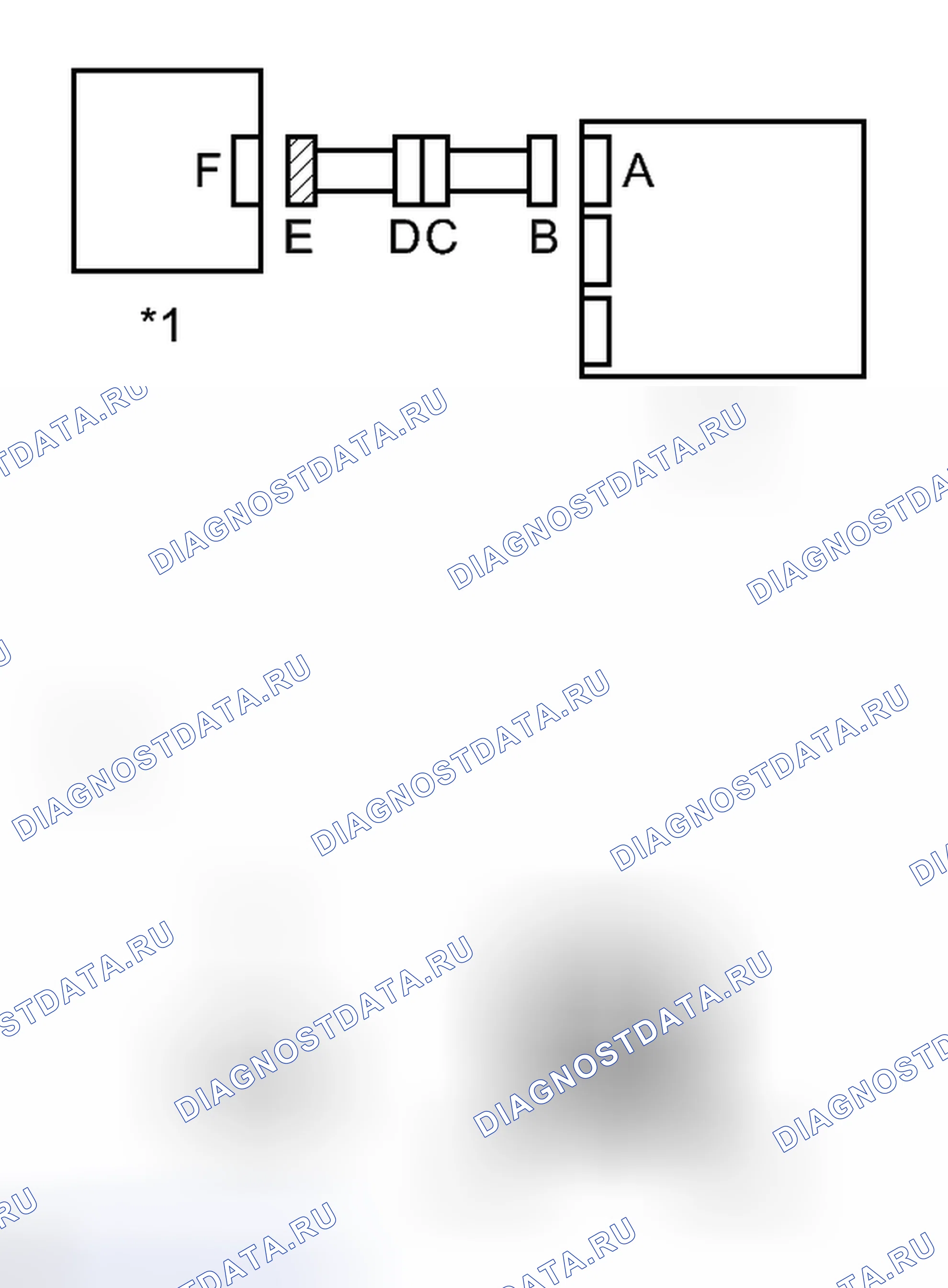 Рис. 313. Lexus CT I