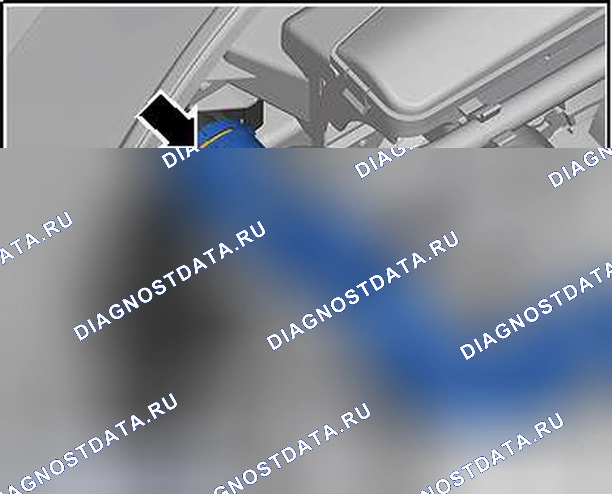 Рис. 183. Volkswagen Tiguan I