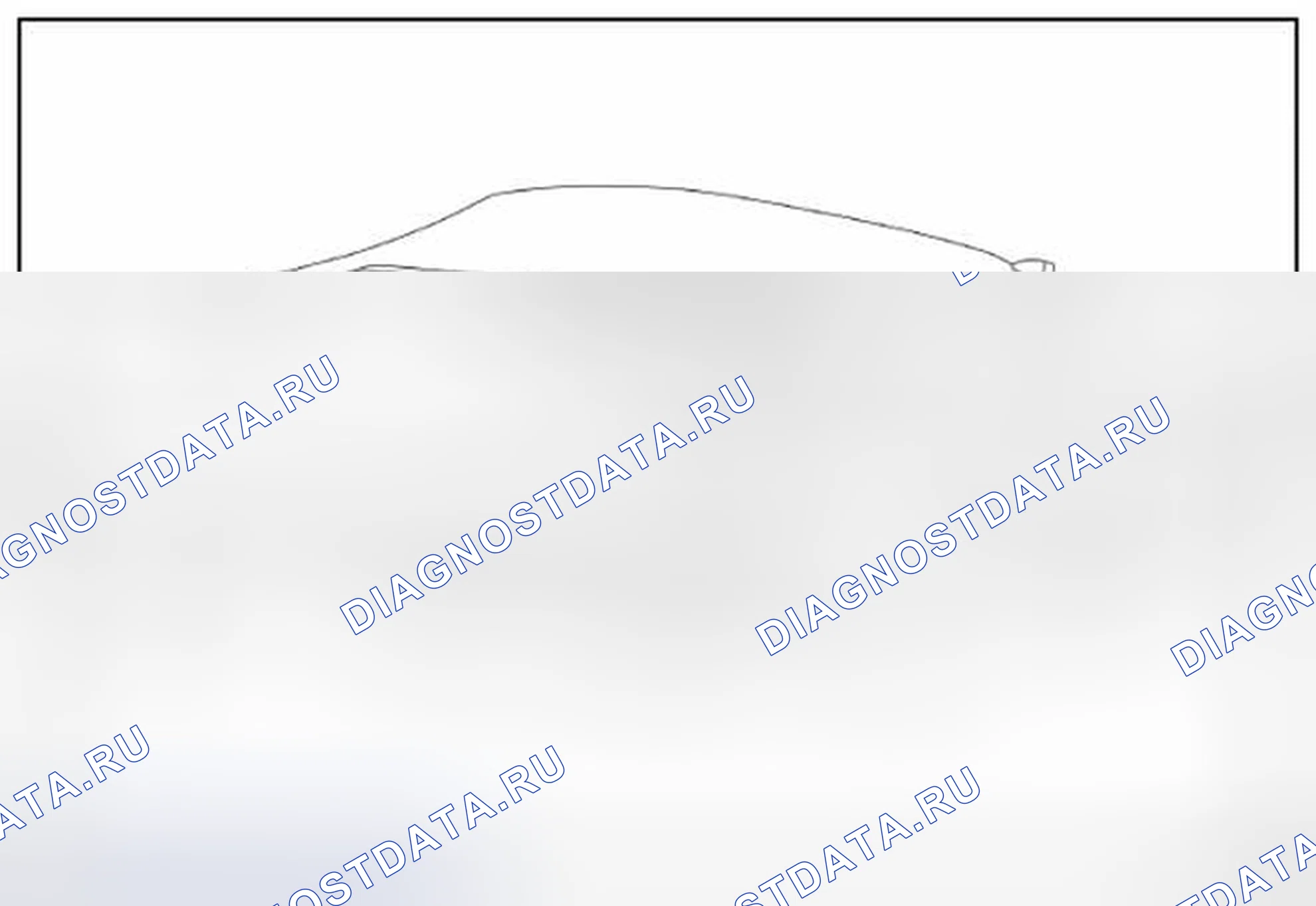 Рис. 220. Nissan Sentra B17 рестайлинг