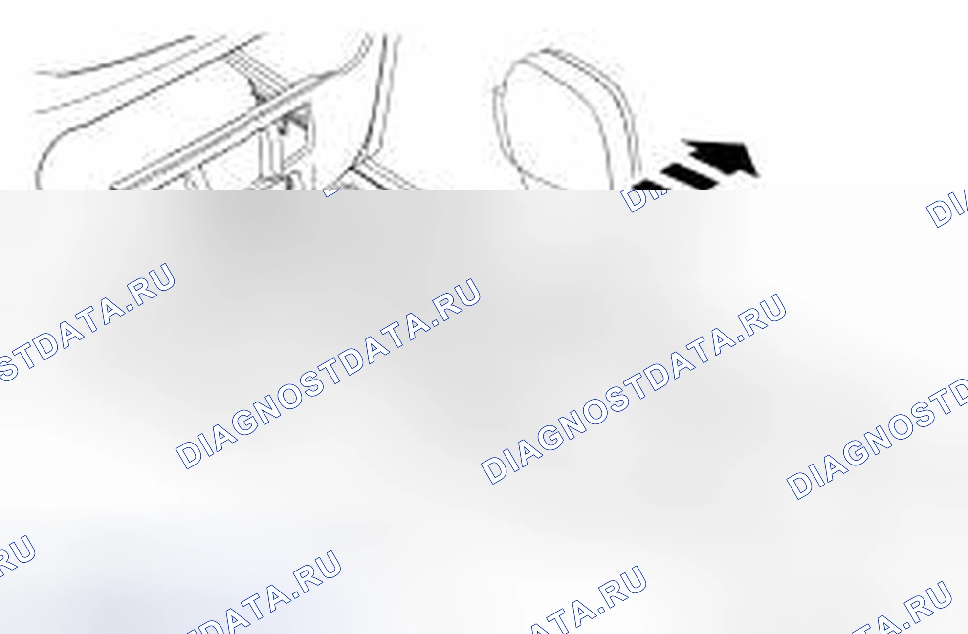 Рис. 171: Руководство. Hyundai Lafesta I