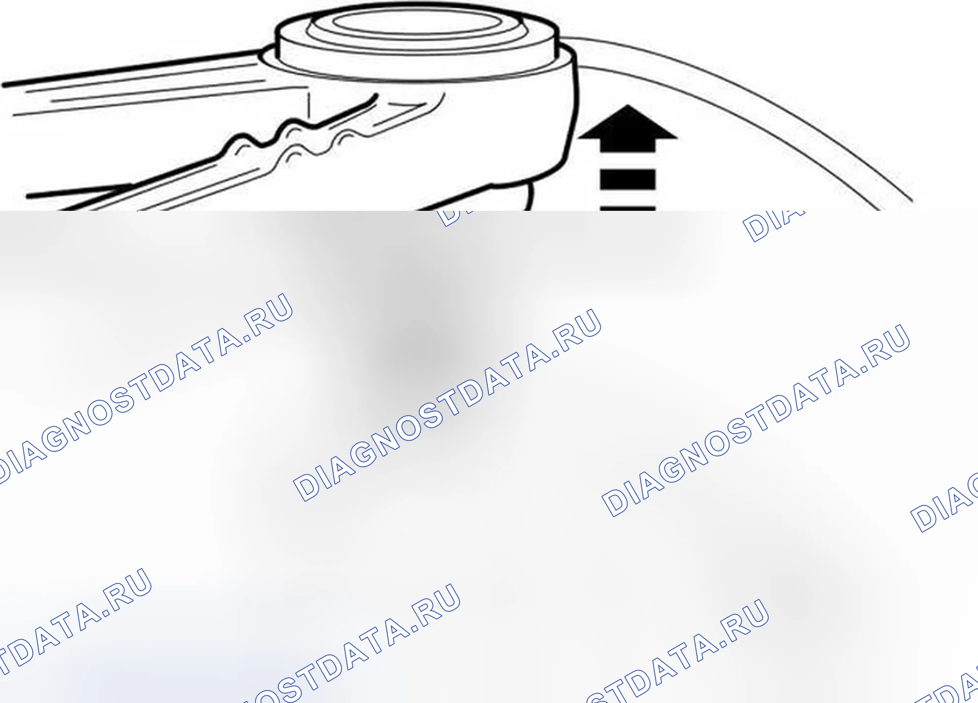 Рис. 9. Jaguar XKR I рестайлинг